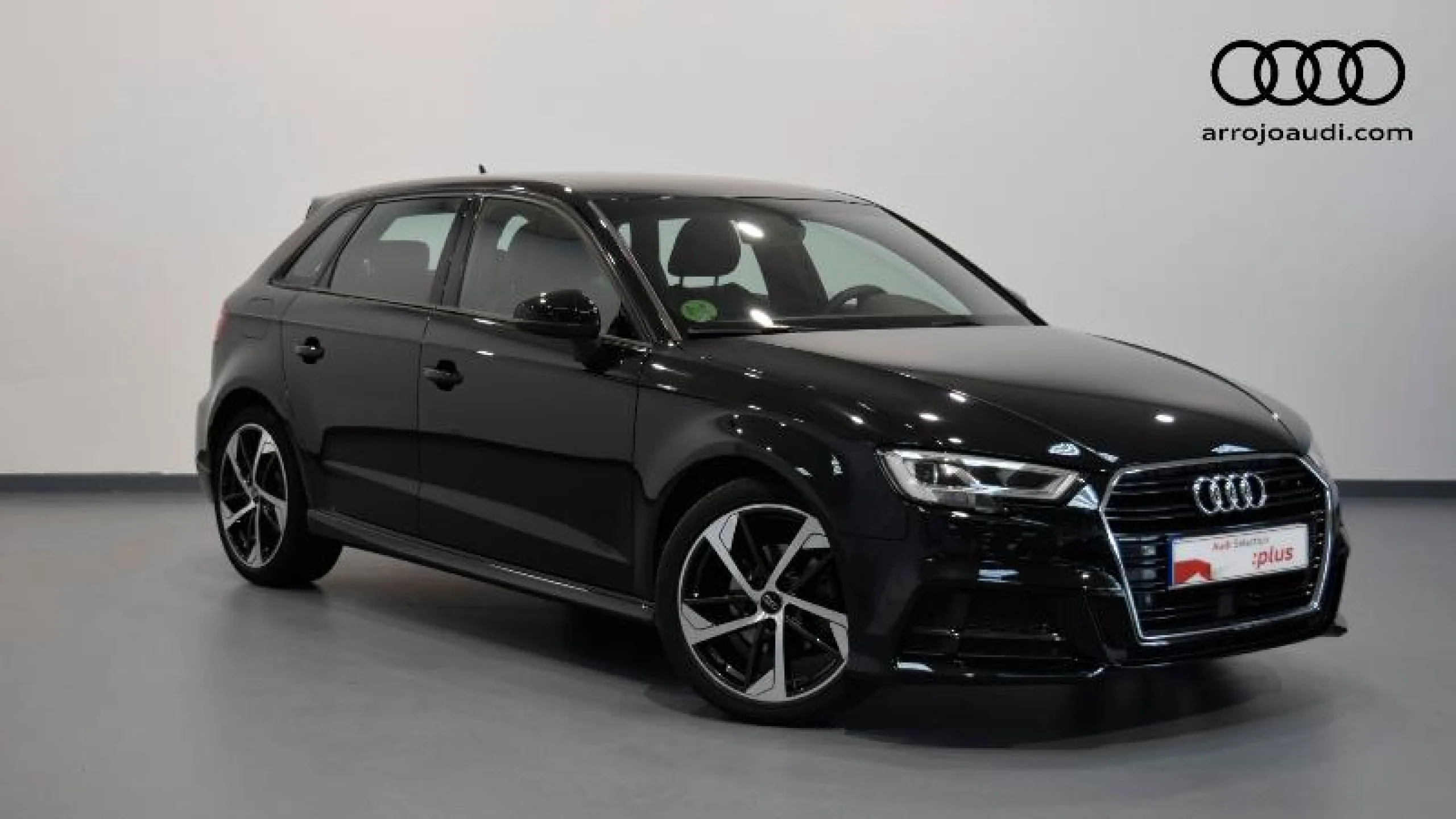 AUDI A3 SPORTBACK ALL IN EDION 30 TDI 85KW - Foto 1