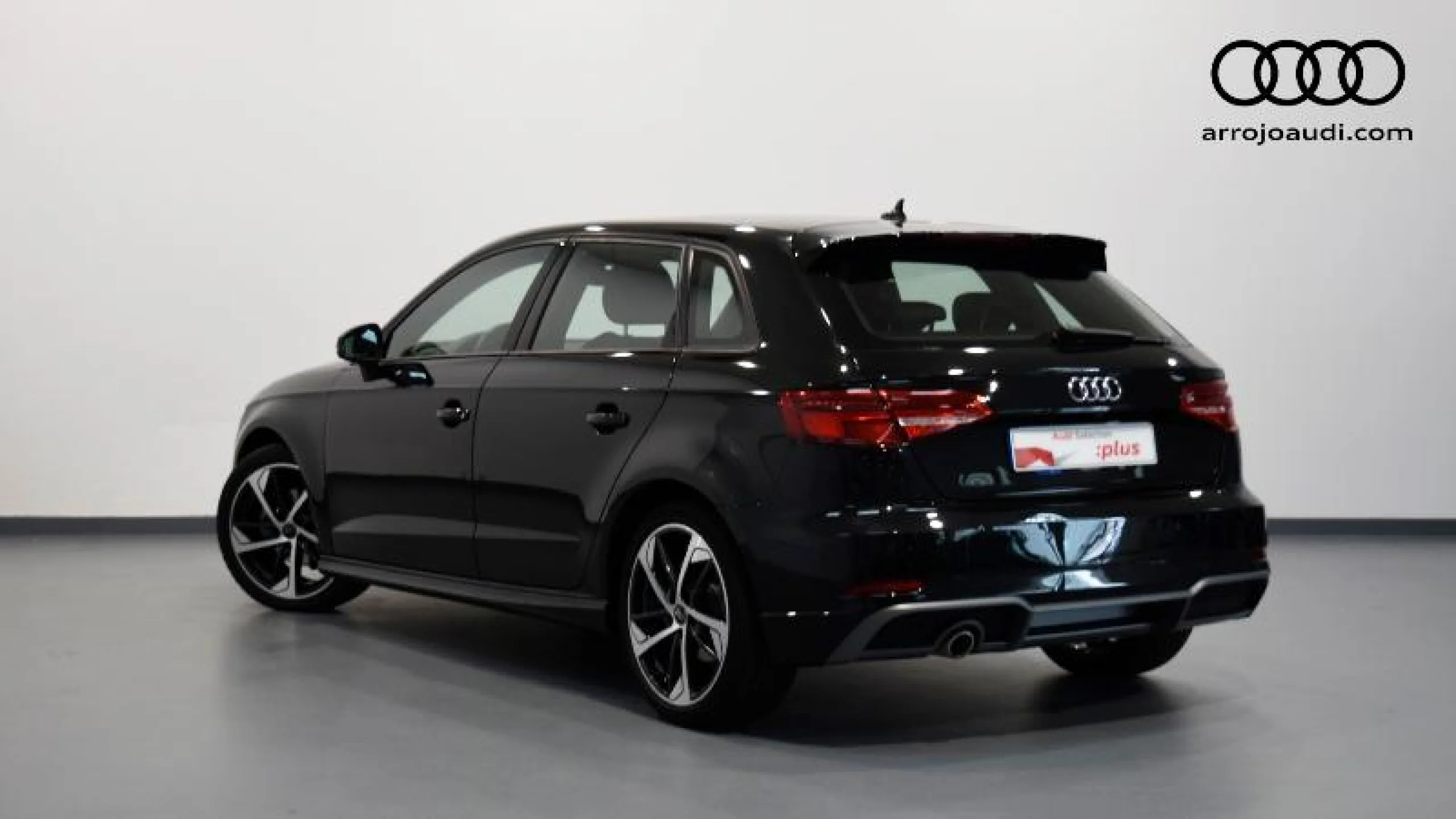 AUDI A3 SPORTBACK ALL IN EDION 30 TDI 85KW - Foto 2