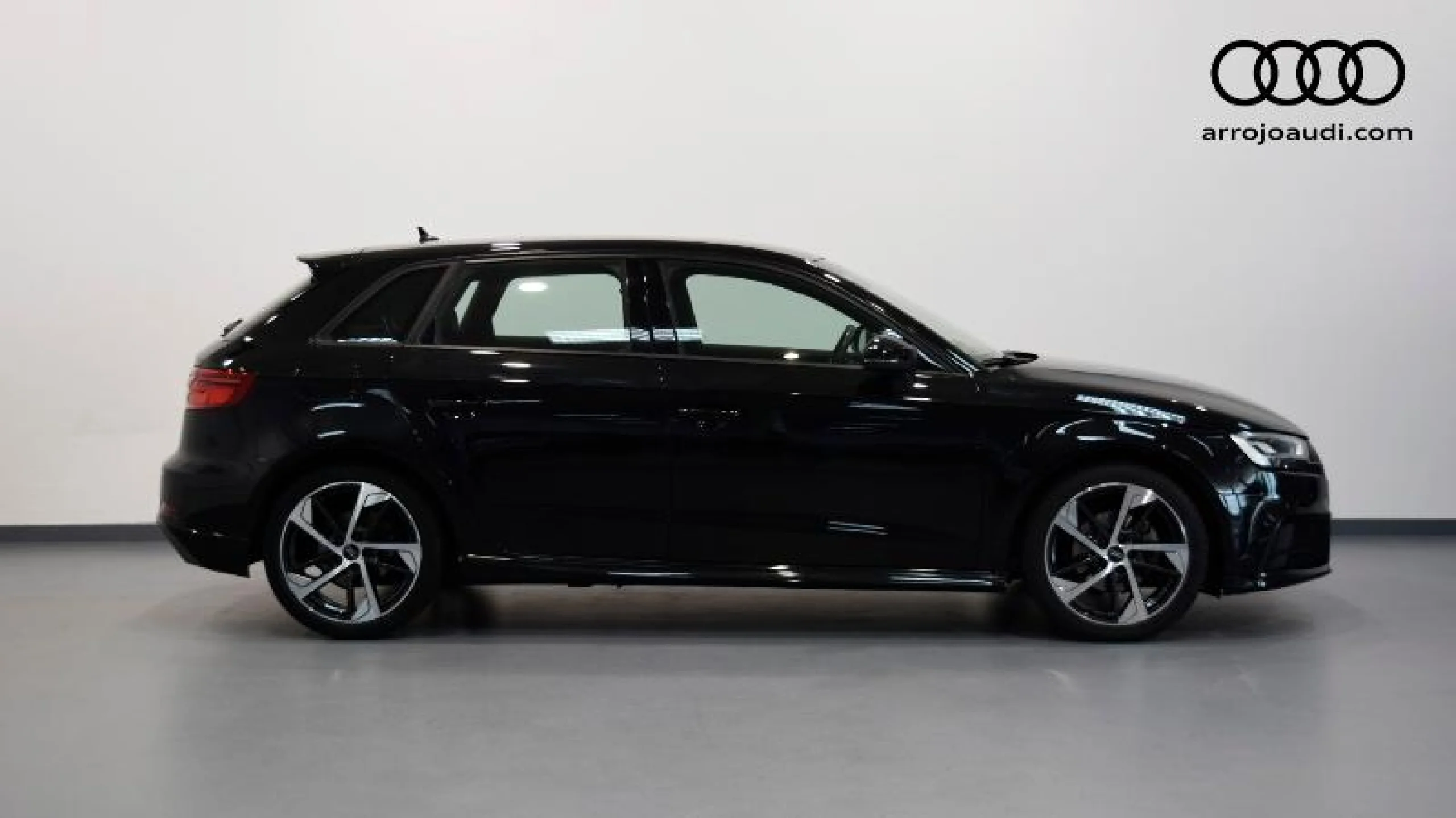 AUDI A3 SPORTBACK ALL IN EDION 30 TDI 85KW - Foto 3