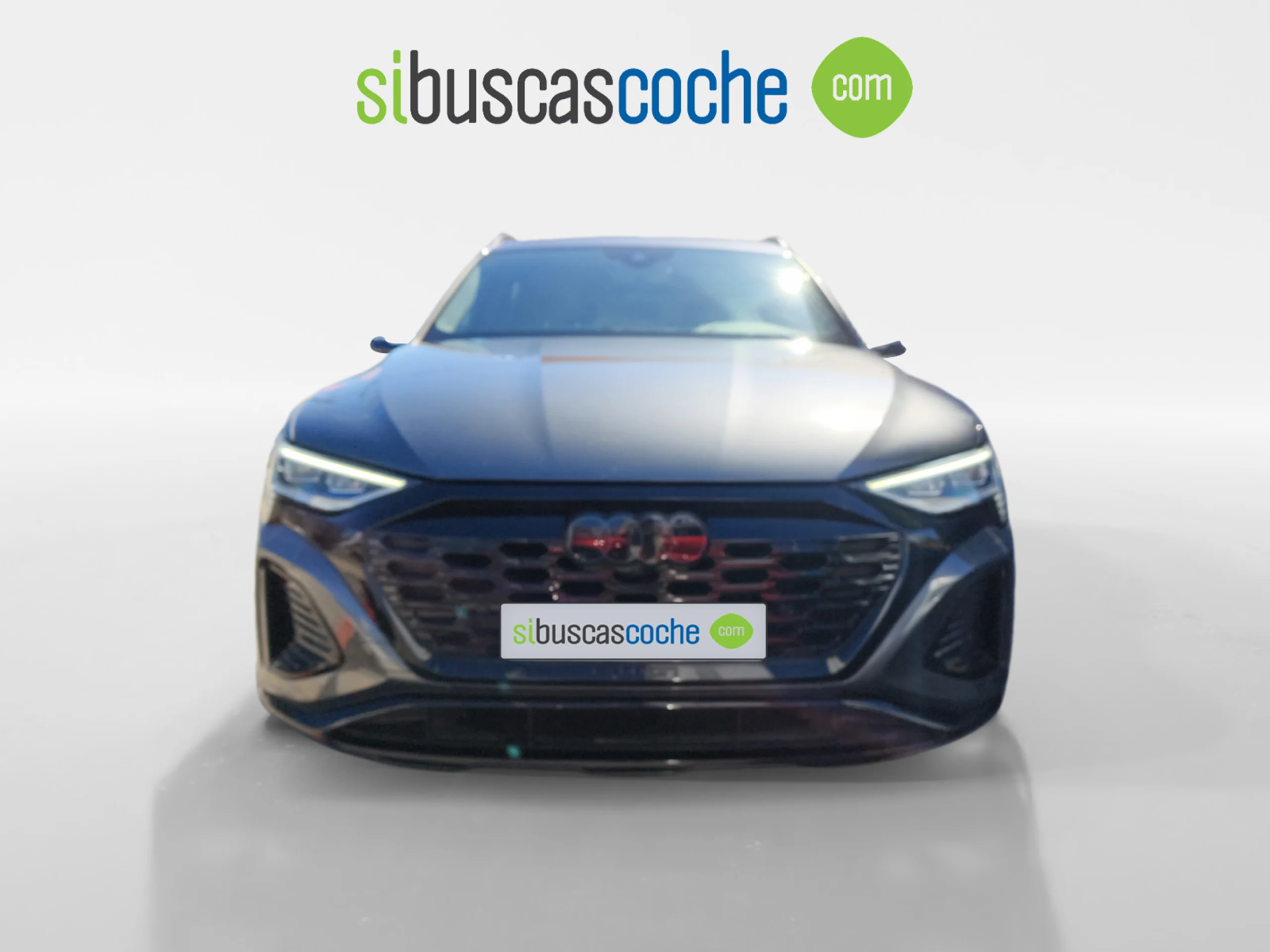 AUDI Q8 Q8 E TRON SPORTBACK 55 QUATTRO S LINE - Foto 11