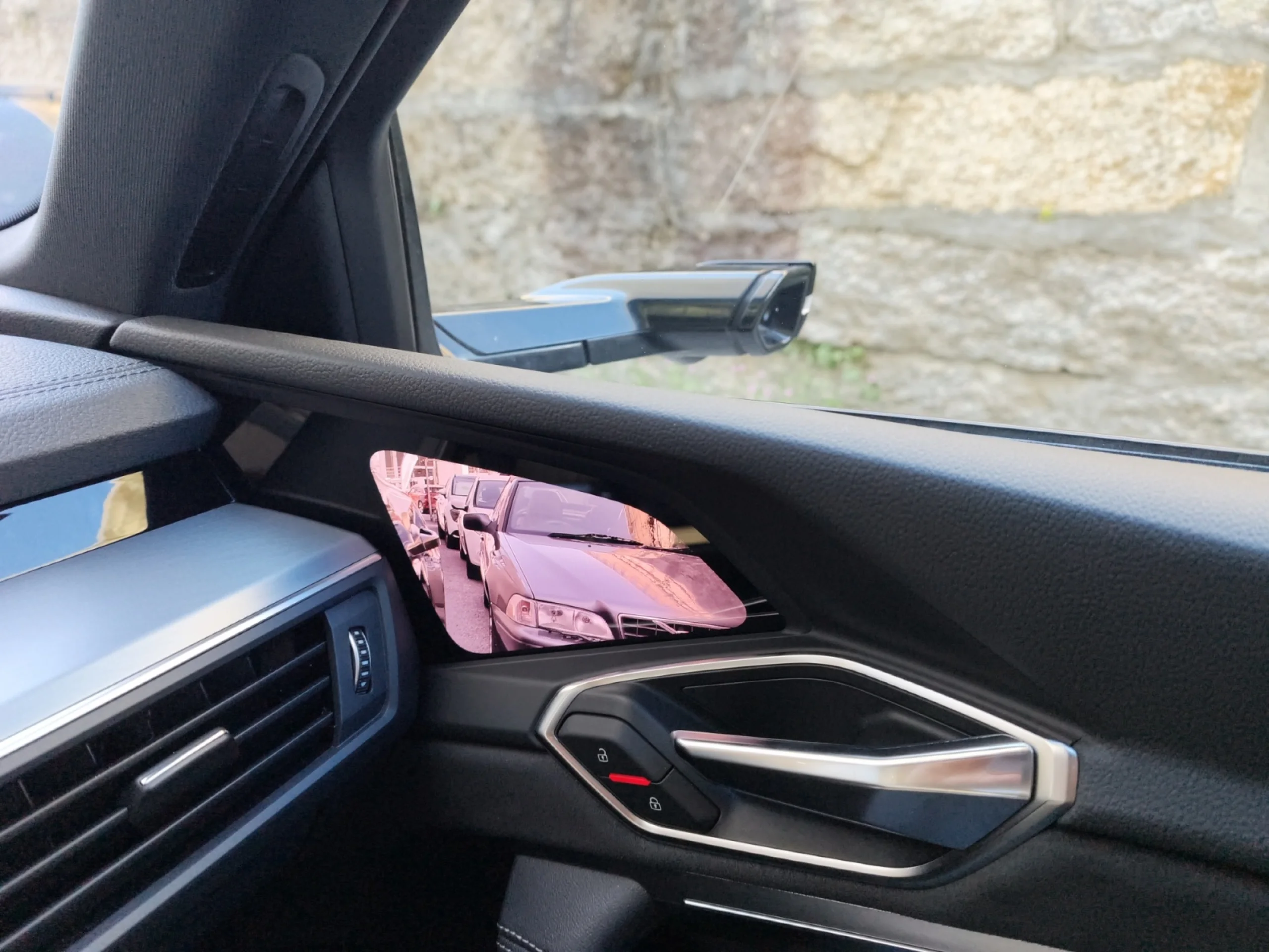 AUDI Q8 Q8 E TRON SPORTBACK 55 QUATTRO S LINE - Foto 14