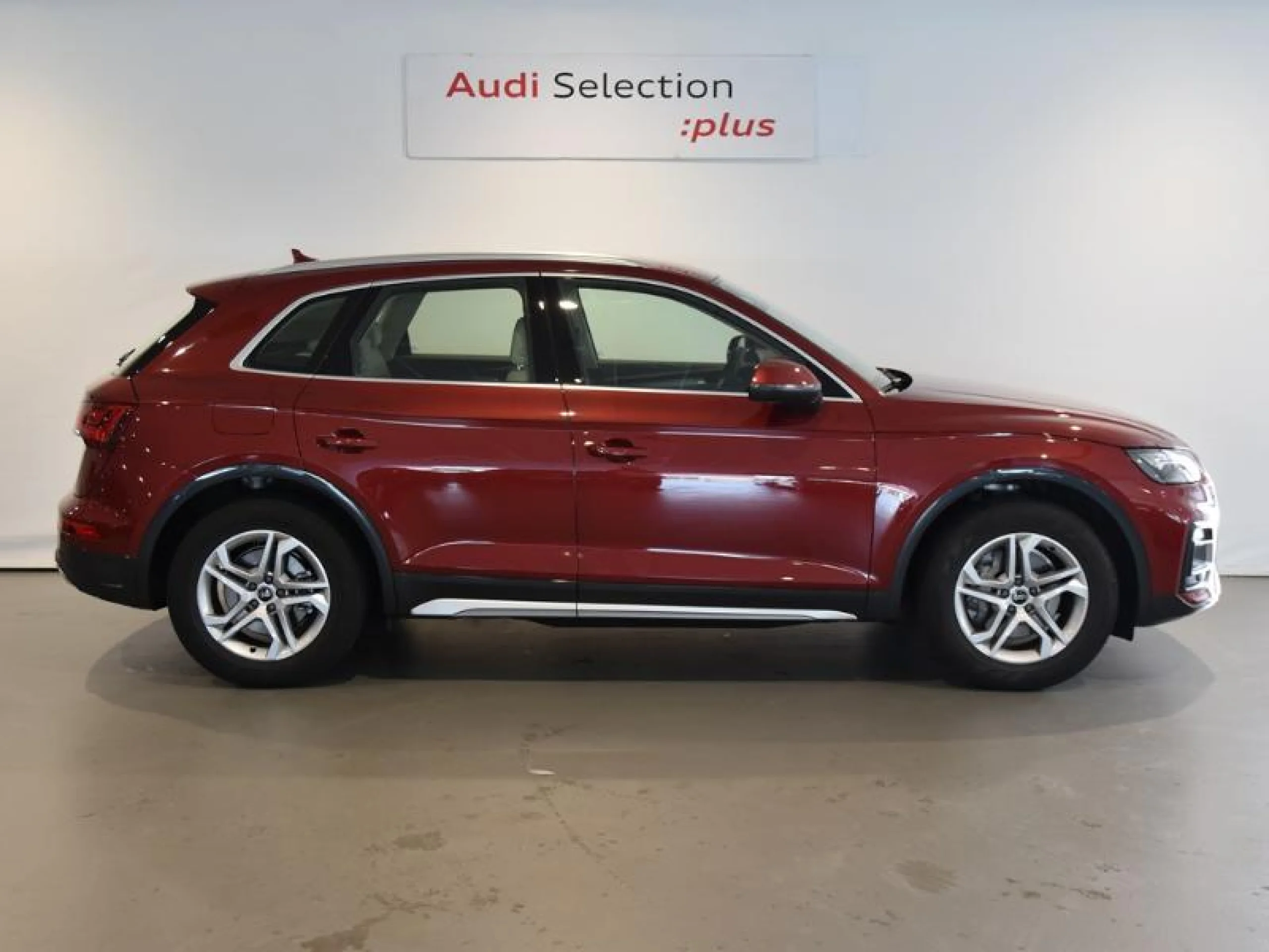 AUDI Q5 ADVANCED 35 TDI 120KW S TRONIC - Foto 3