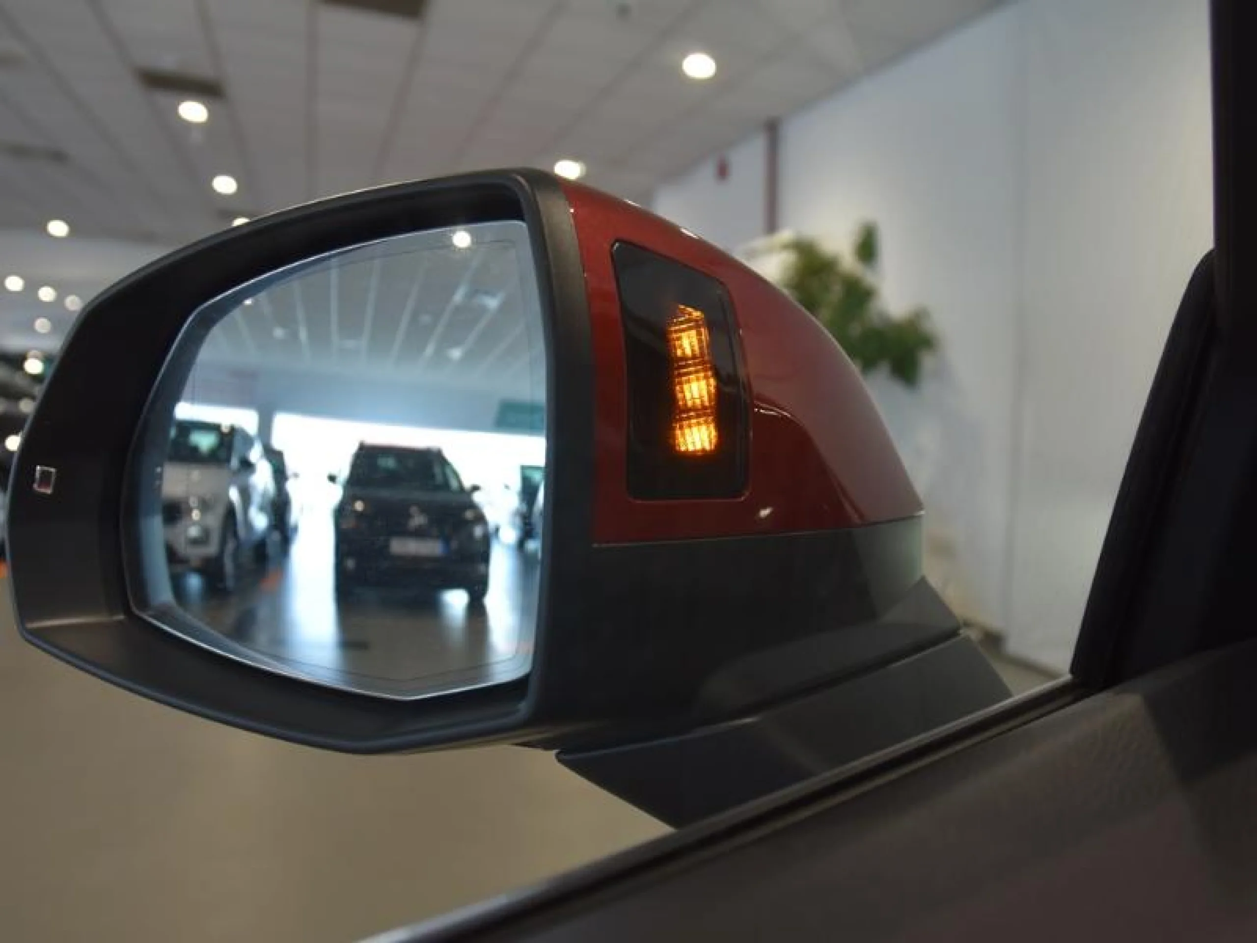 AUDI Q5 ADVANCED 35 TDI 120KW S TRONIC - Foto 19