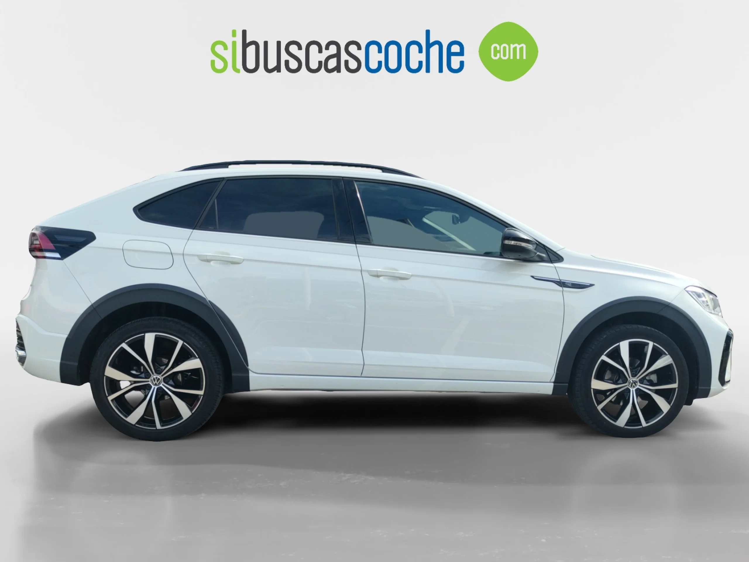 VOLKSWAGEN TAIGO R LINE 1.5 TSI 110KW (150CV) DSG - Foto 3