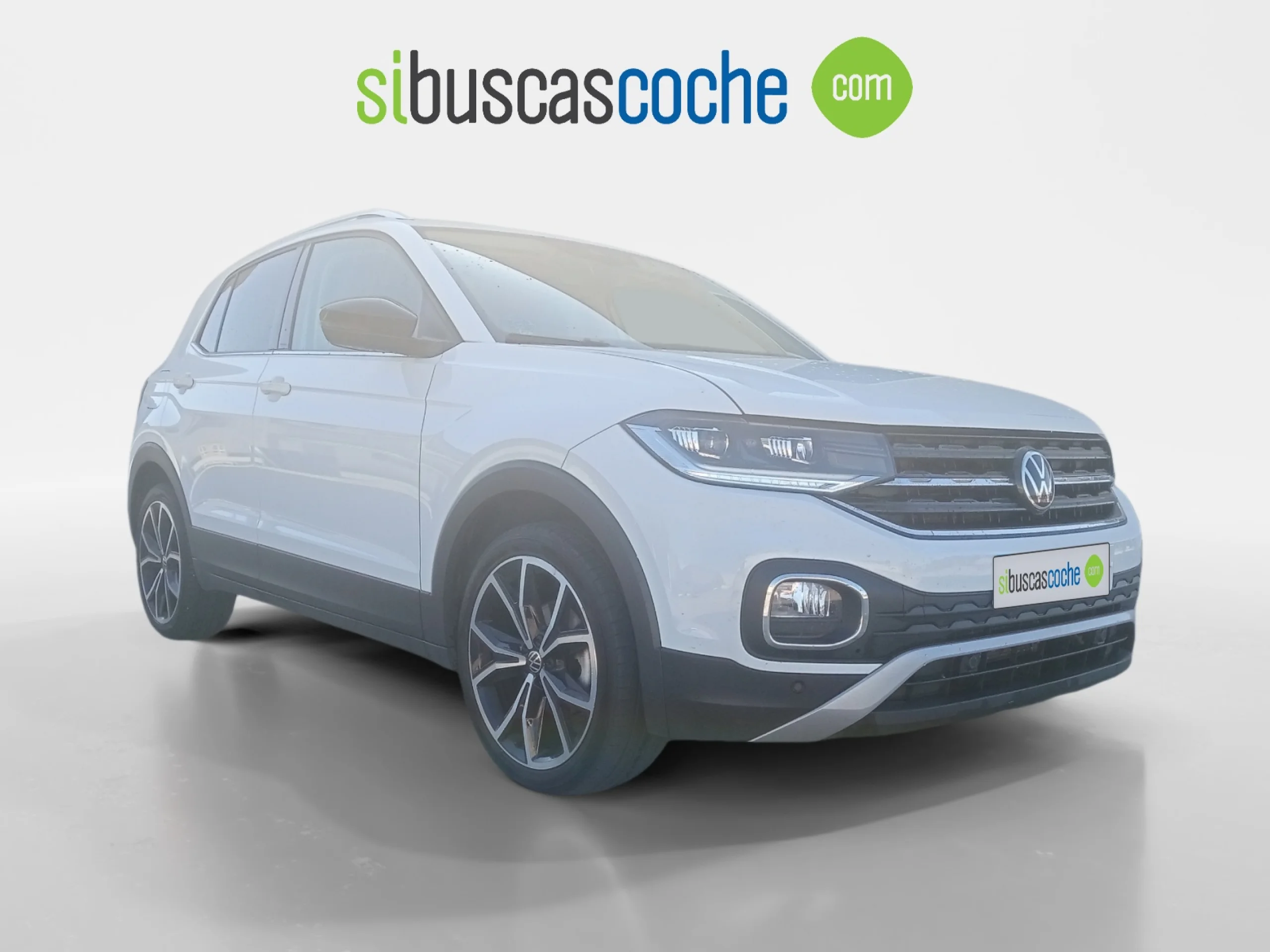 VOLKSWAGEN T CROSS SPORT 1.5 TSI 110KW (150CV) DSG - Foto 1