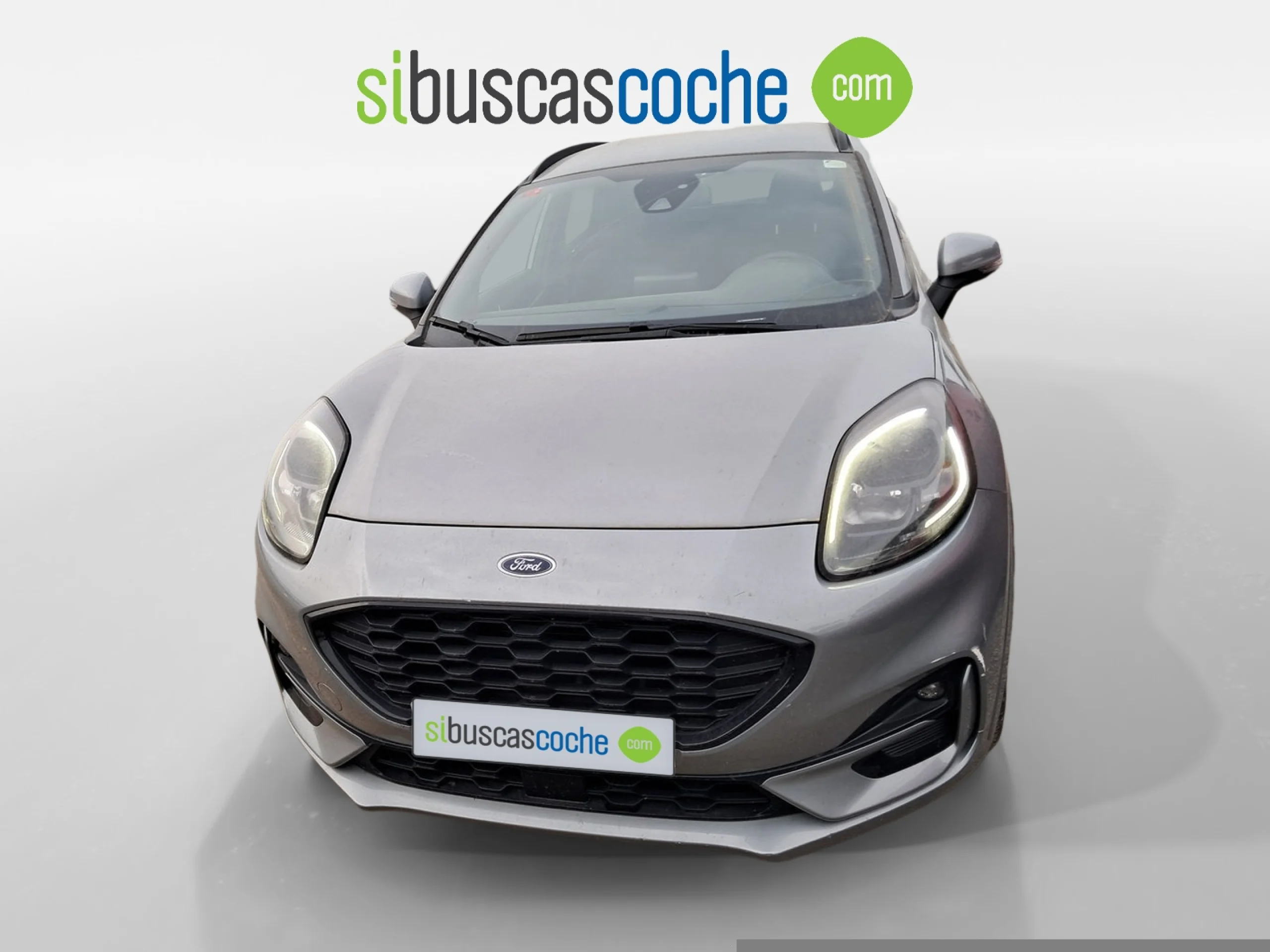 FORD PUMA 1.0 ECOBOOST 125CV ST LINE MHEV - Foto 5