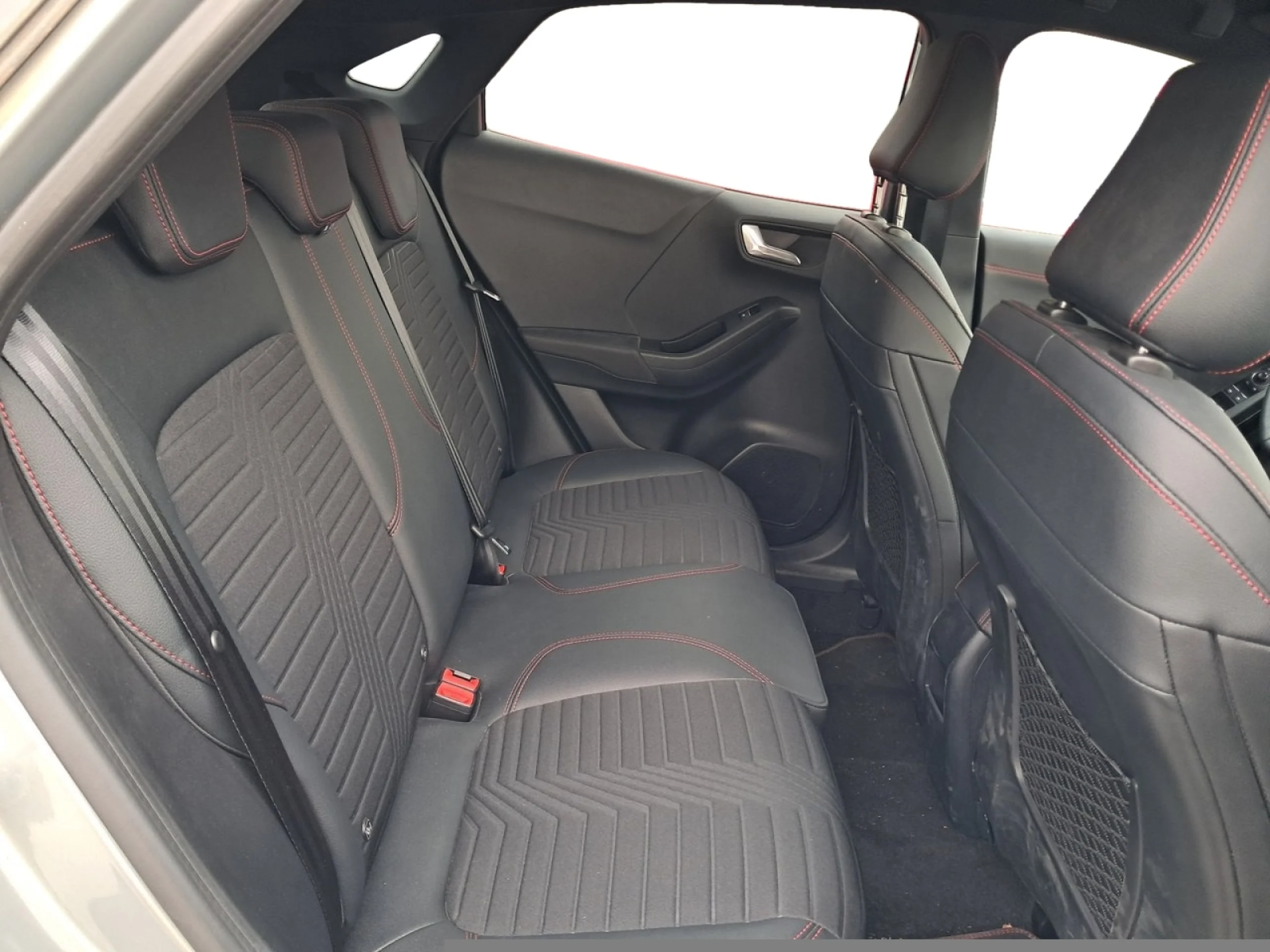 FORD PUMA 1.0 ECOBOOST 125CV ST LINE MHEV - Foto 9