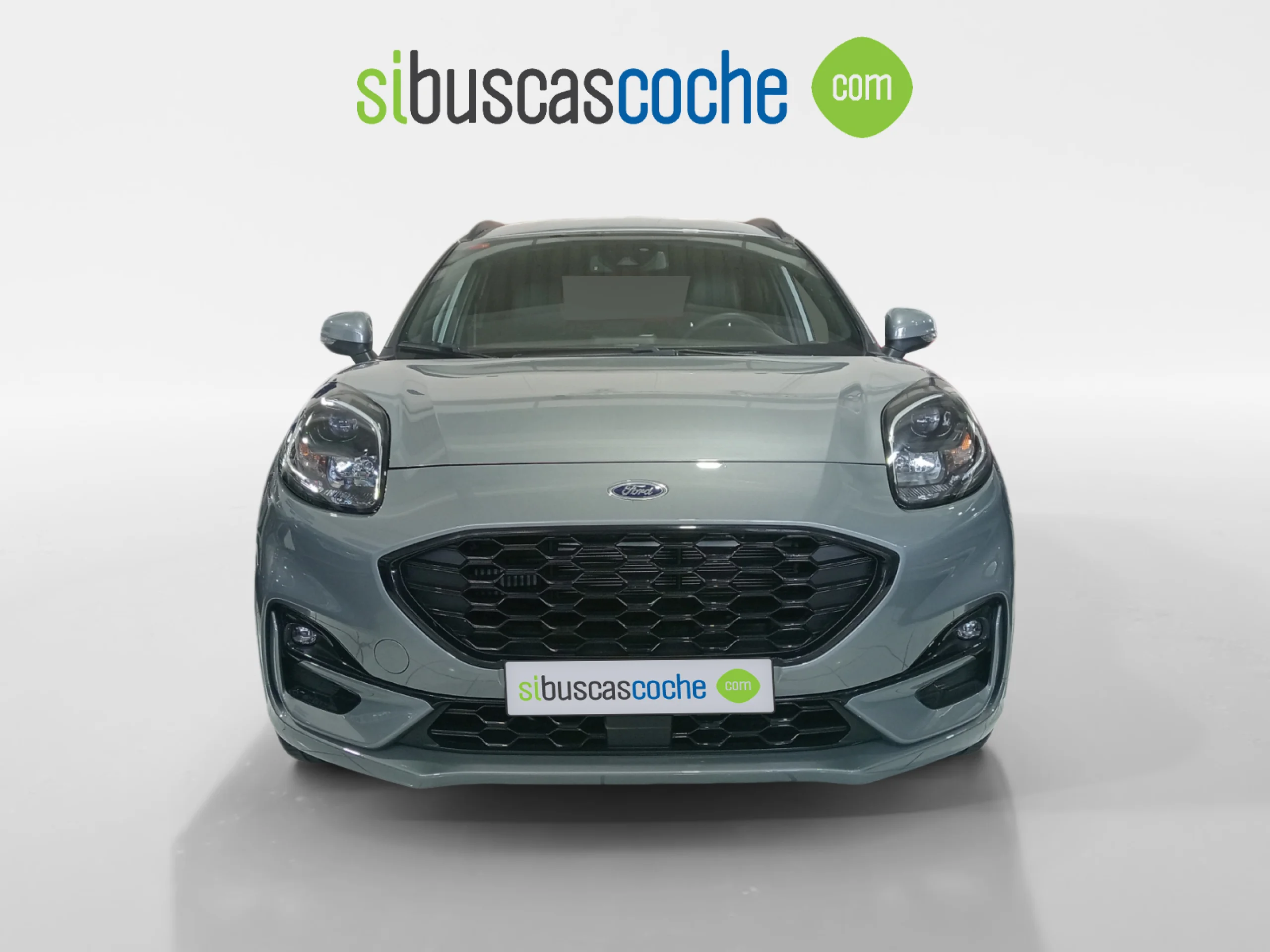 FORD PUMA 1.0 ECOBOOST 125CV ST LINE MHEV - Foto 11