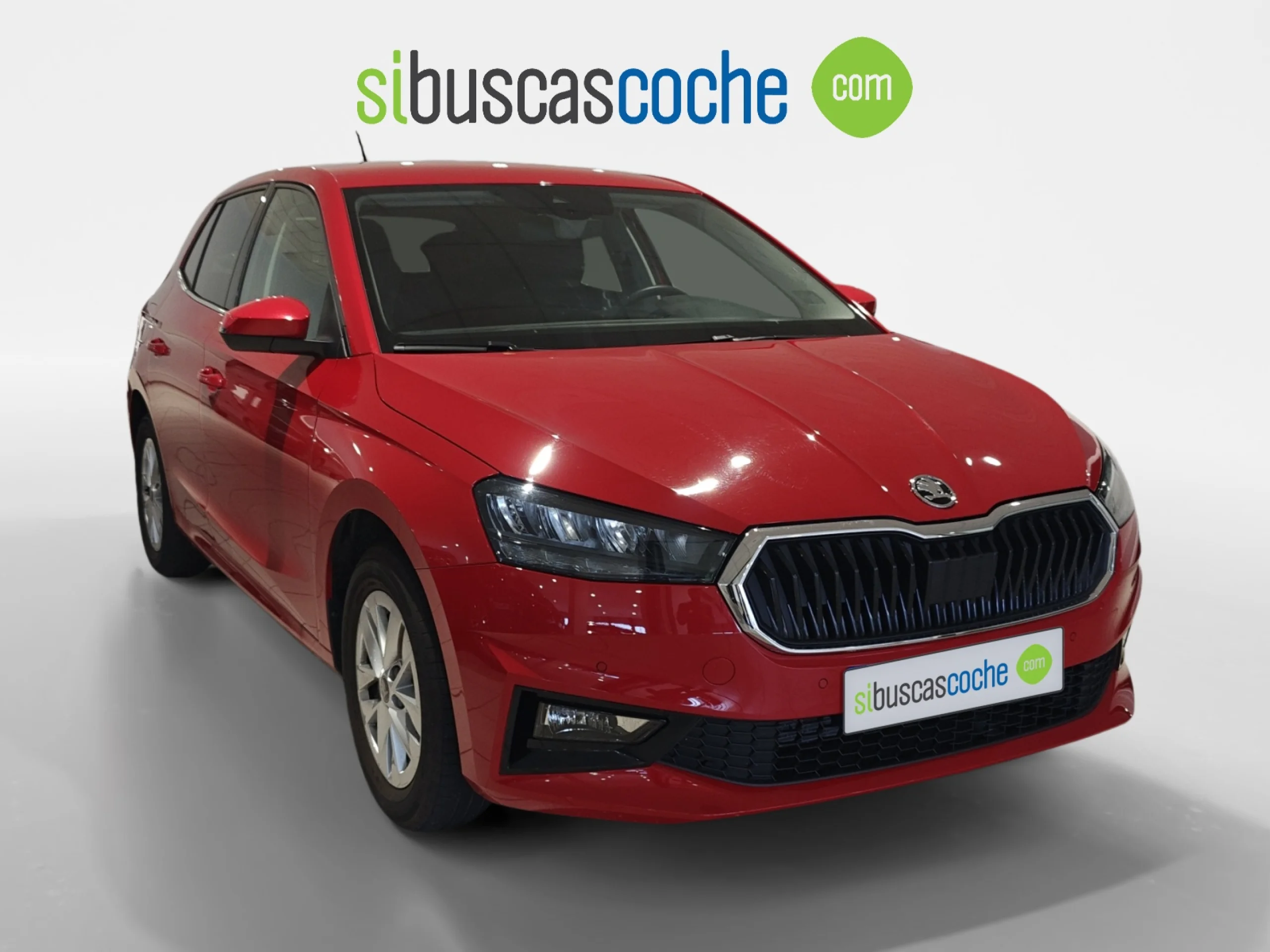 SKODA FABIA 1.0 TSI 70KW (95CV) SELECTION - Foto 1