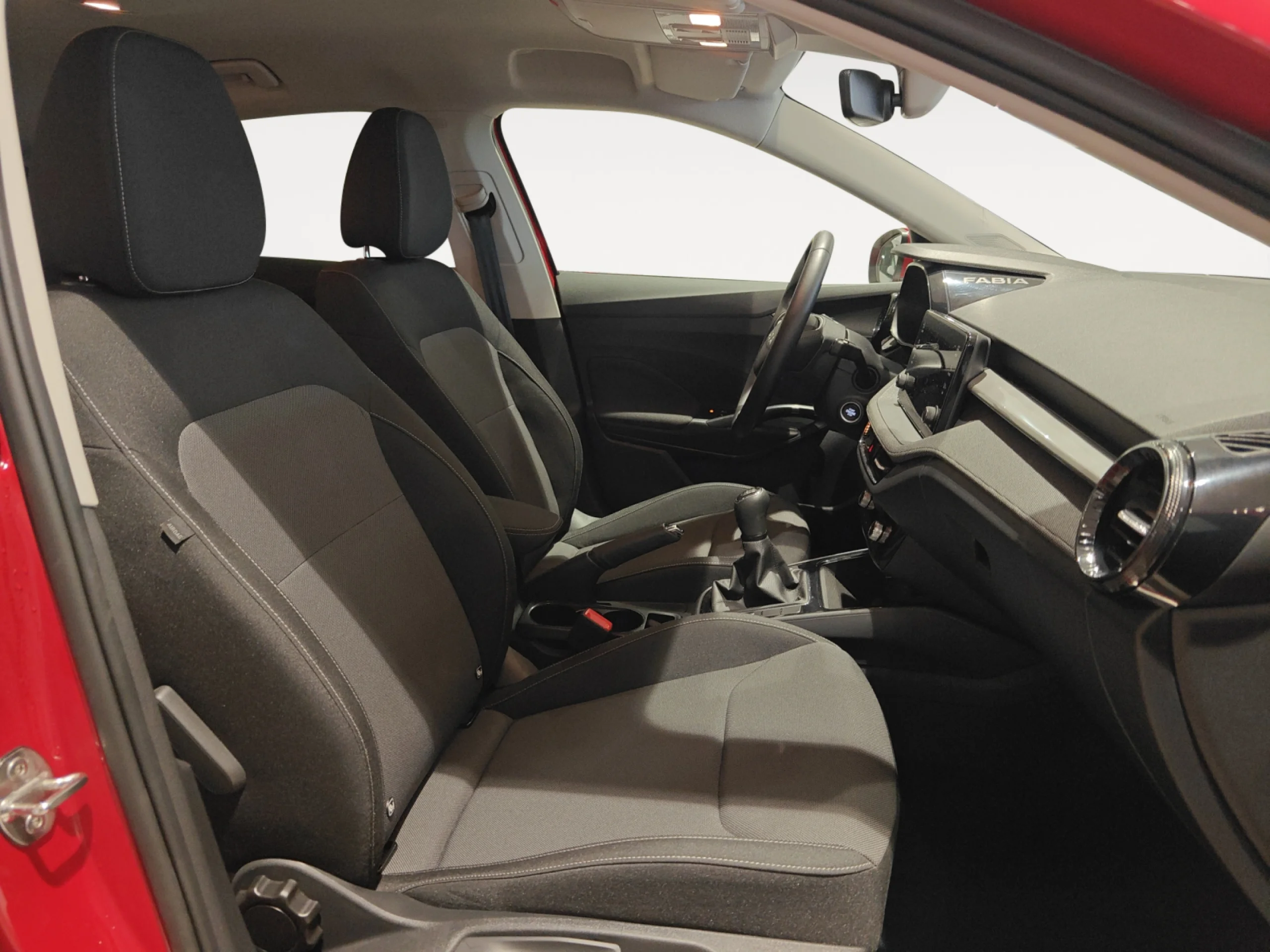 SKODA FABIA 1.0 TSI 70KW (95CV) SELECTION - Foto 5