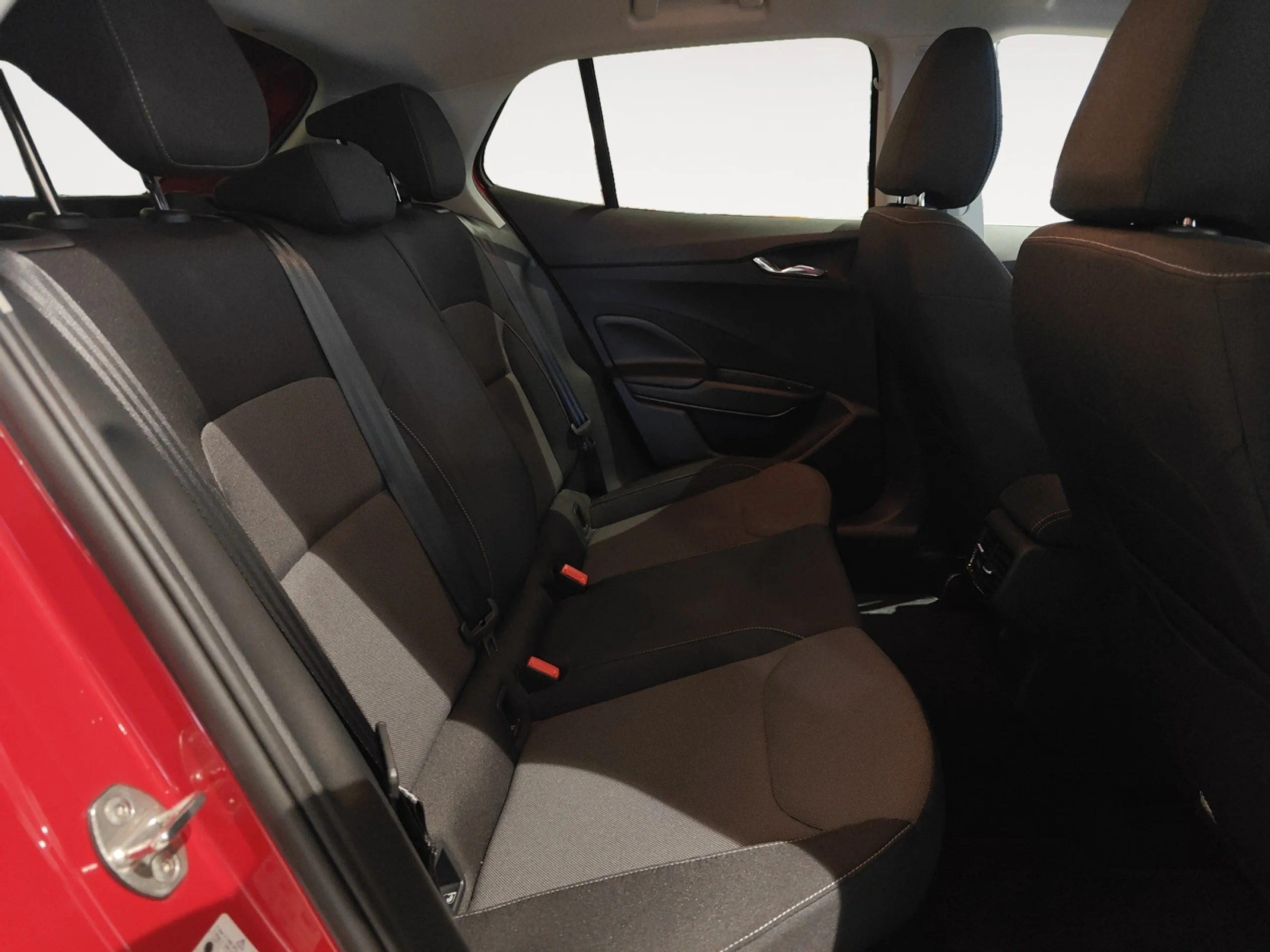 SKODA FABIA 1.0 TSI 70KW (95CV) SELECTION - Foto 6