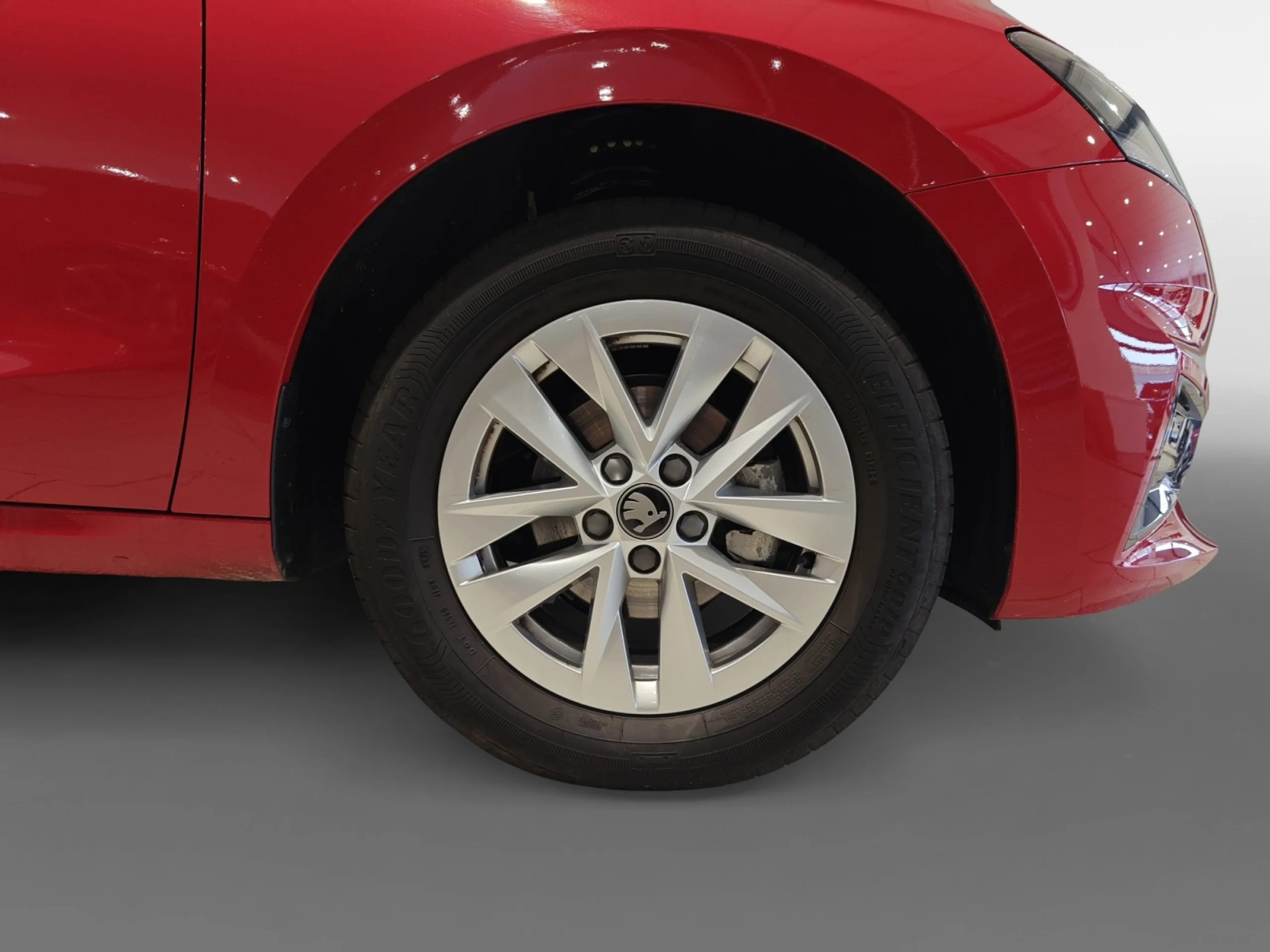 SKODA FABIA 1.0 TSI 70KW (95CV) SELECTION - Foto 8