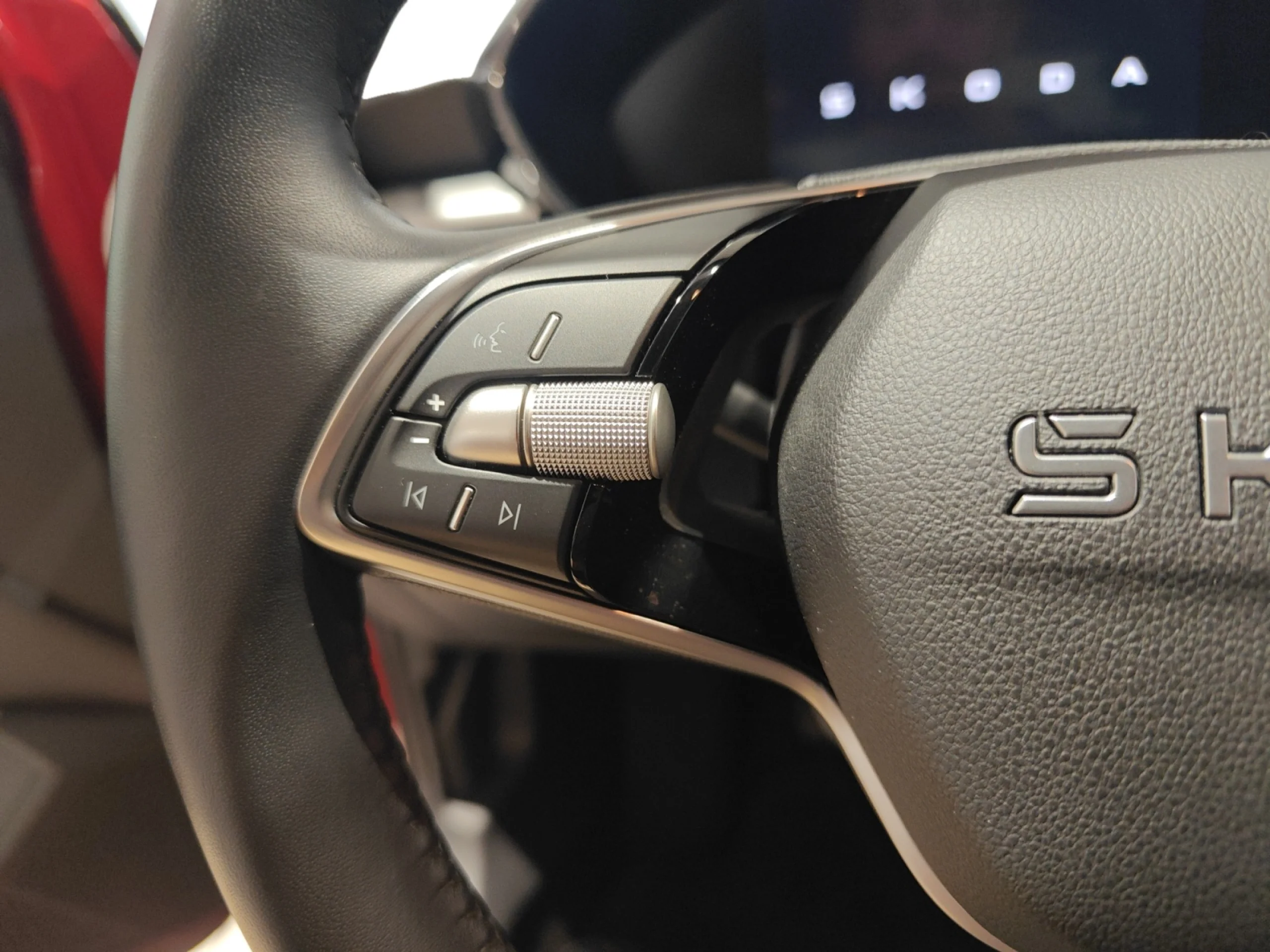 SKODA FABIA 1.0 TSI 70KW (95CV) SELECTION - Foto 11