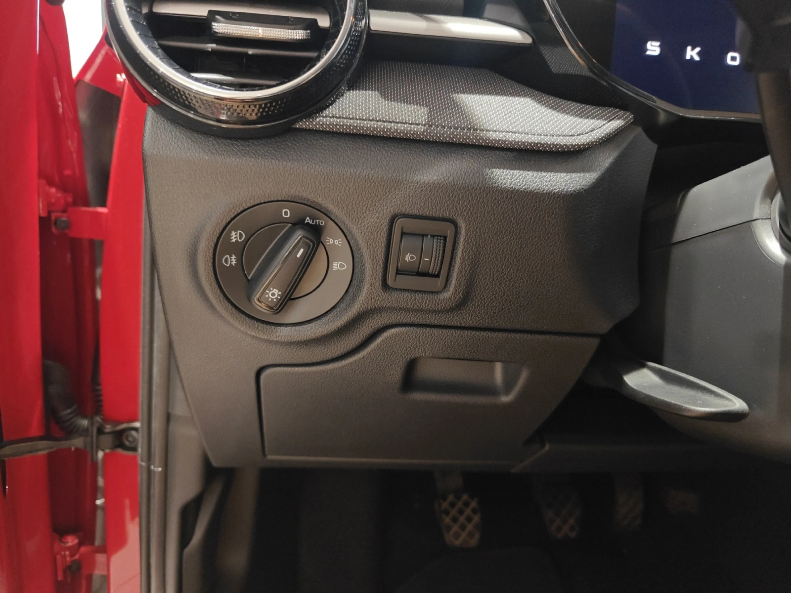 SKODA FABIA 1.0 TSI 70KW (95CV) SELECTION - Foto 12