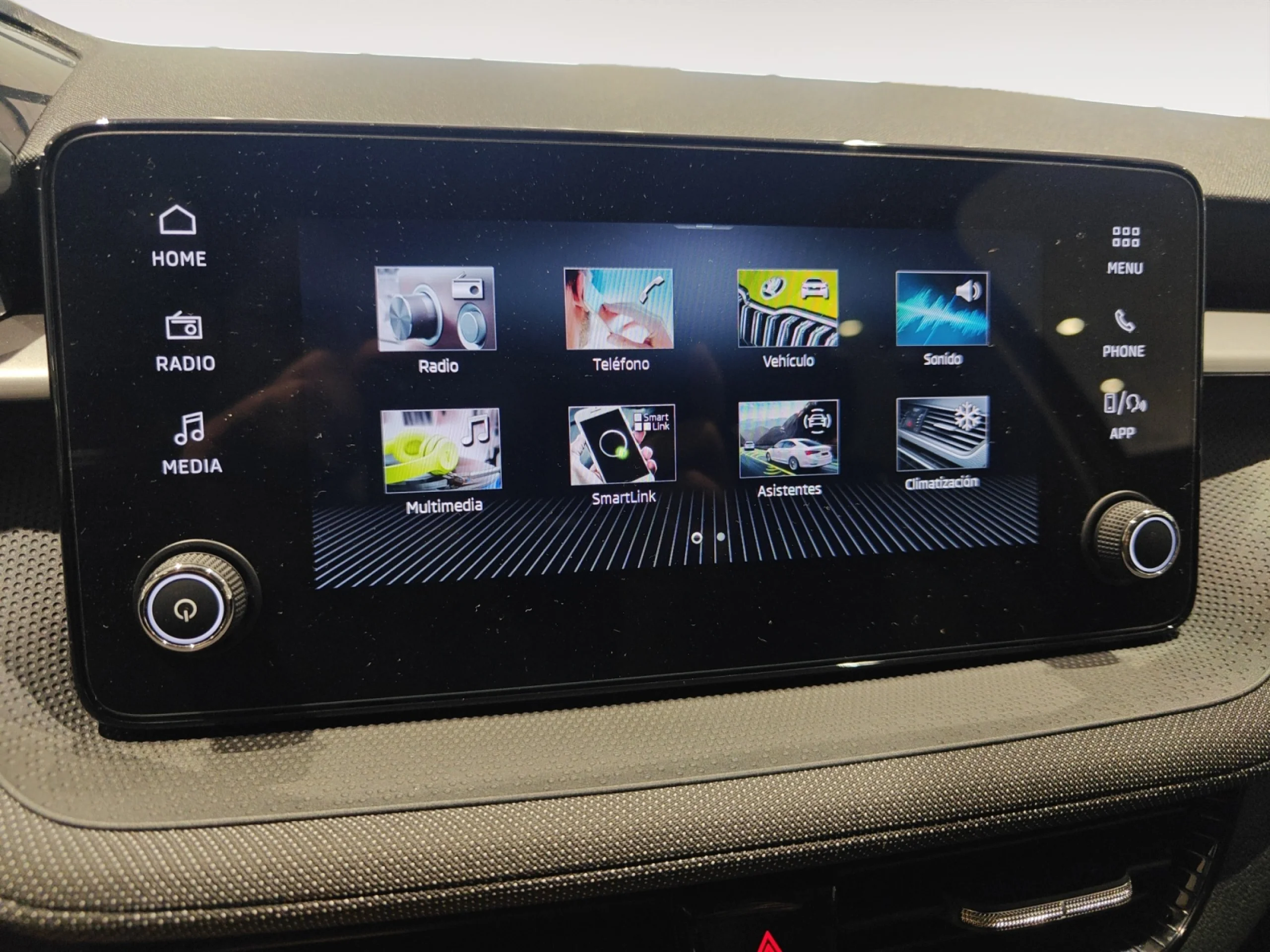 SKODA FABIA 1.0 TSI 70KW (95CV) SELECTION - Foto 14