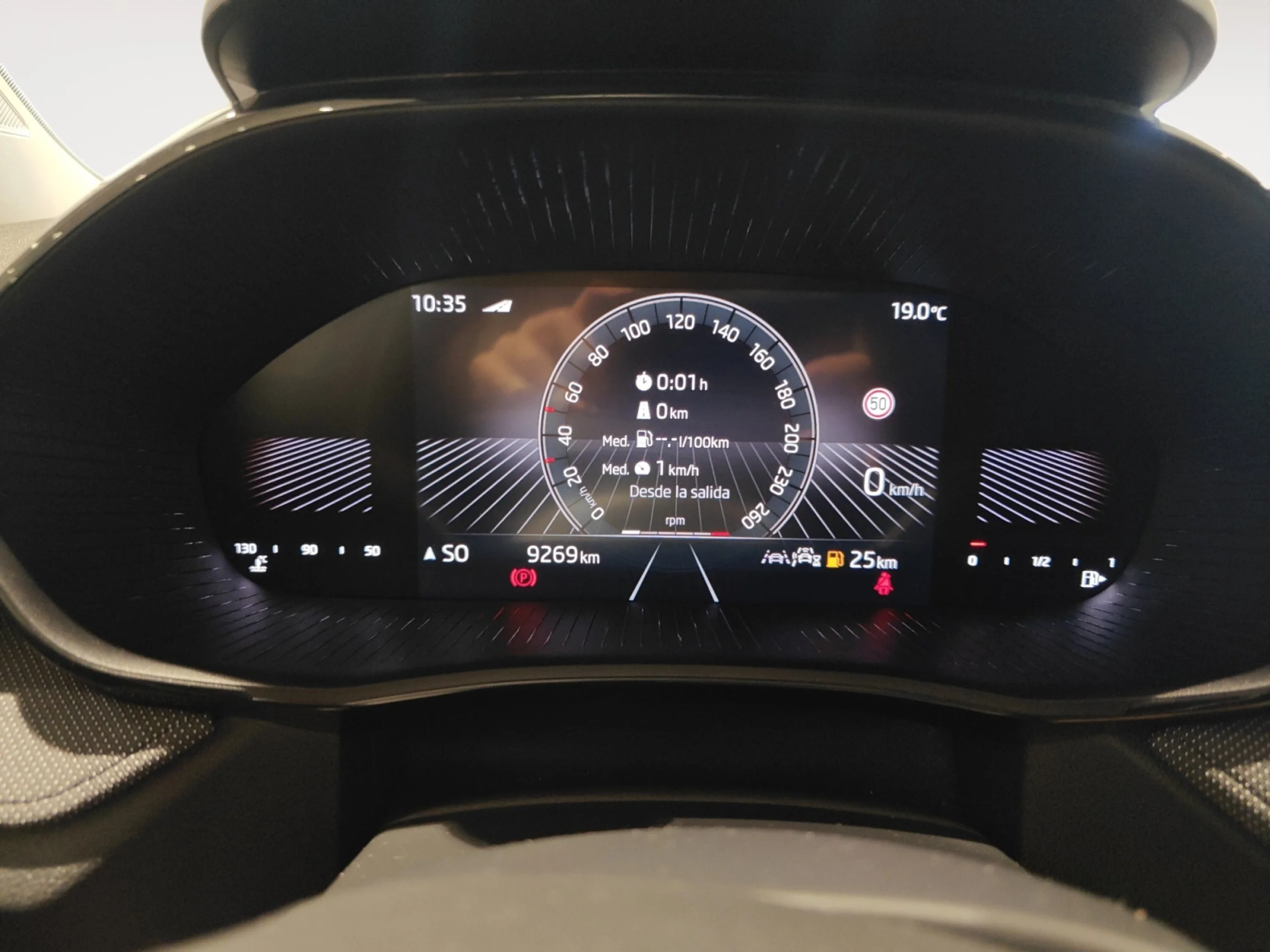 SKODA FABIA 1.0 TSI 70KW (95CV) SELECTION - Foto 15