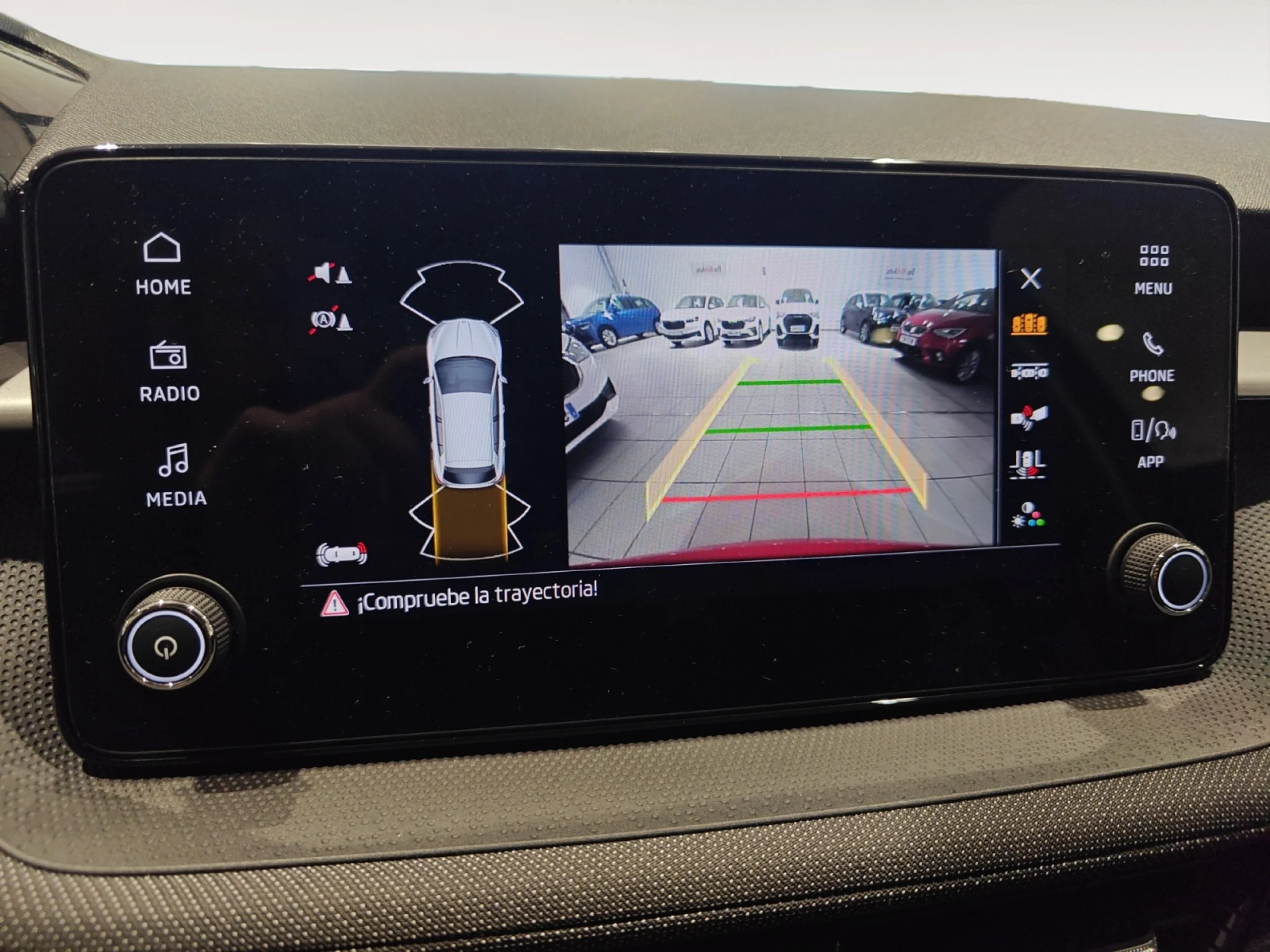 SKODA FABIA 1.0 TSI 70KW (95CV) SELECTION - Foto 16