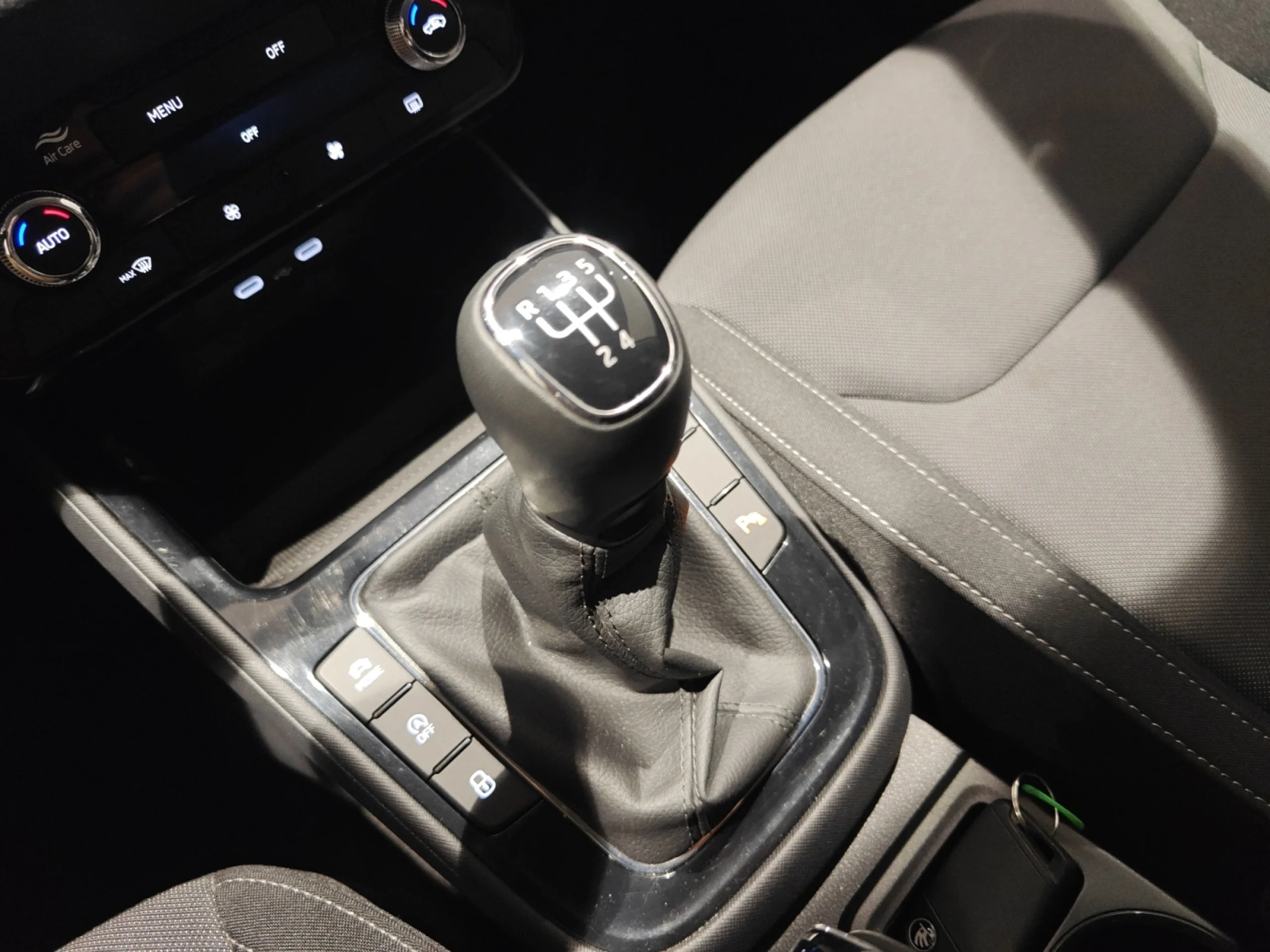 SKODA FABIA 1.0 TSI 70KW (95CV) SELECTION - Foto 17