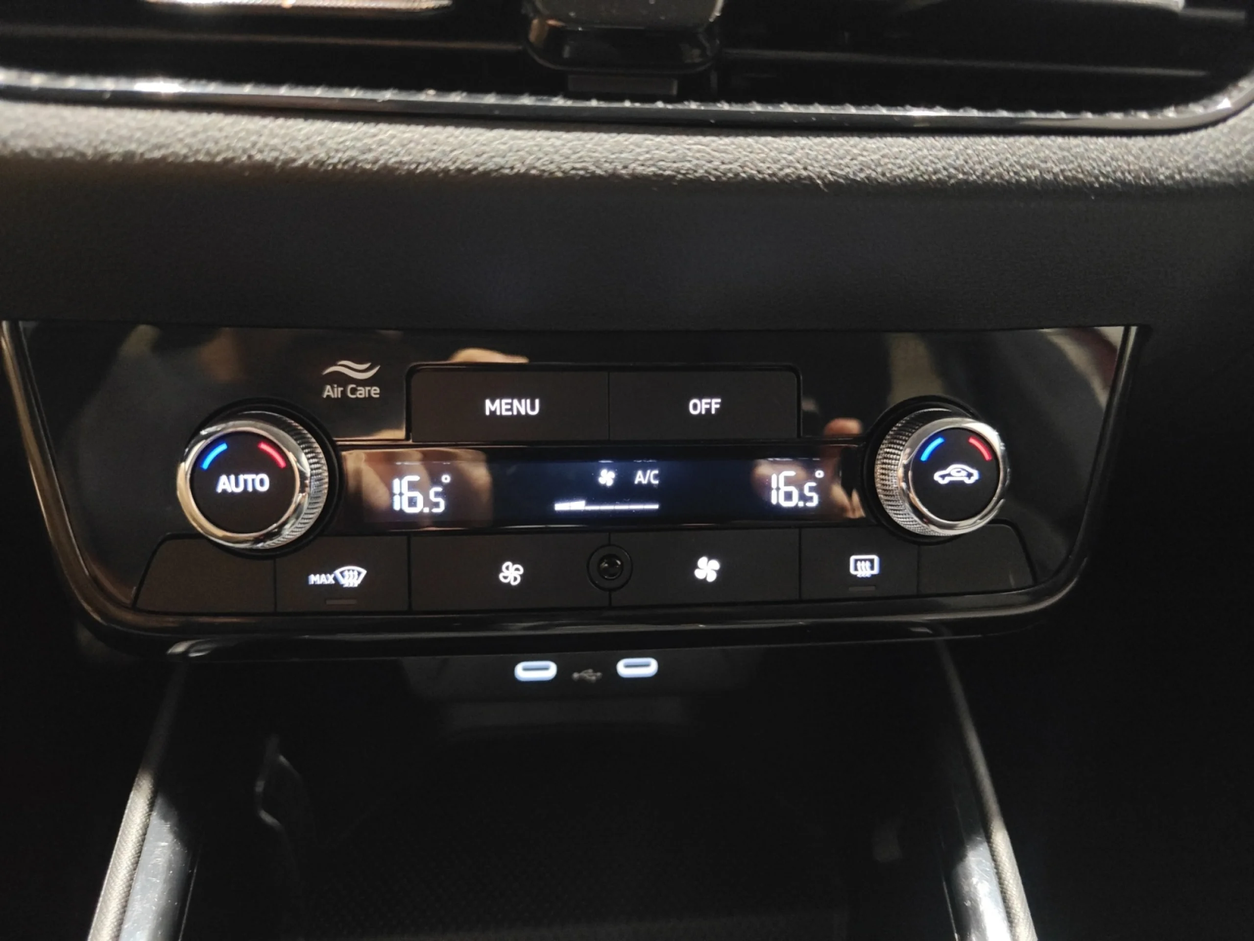 SKODA FABIA 1.0 TSI 70KW (95CV) SELECTION - Foto 18