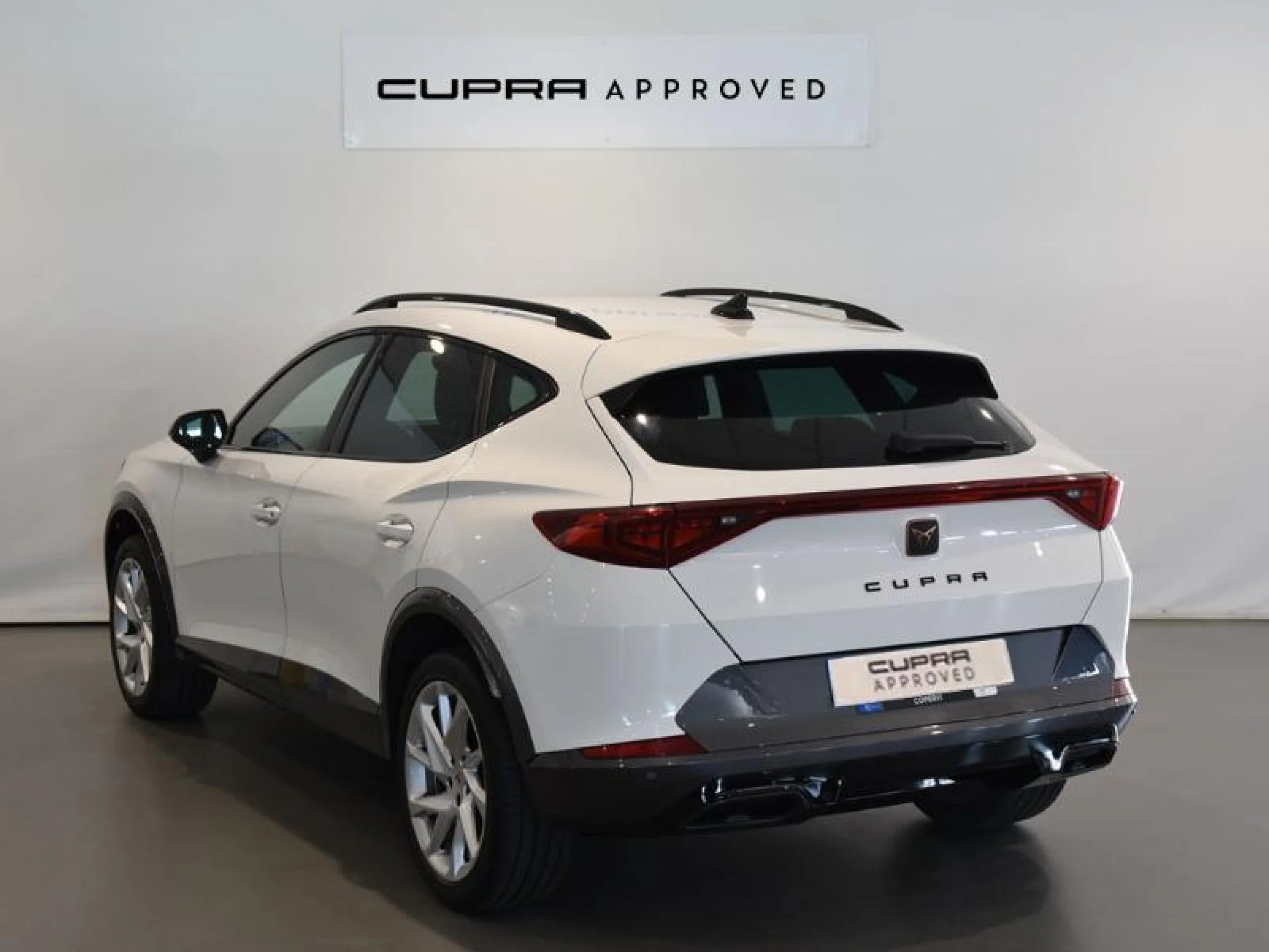 CUPRA FORMENTOR 1.5 TSI 110KW (150 CV) - Foto 2