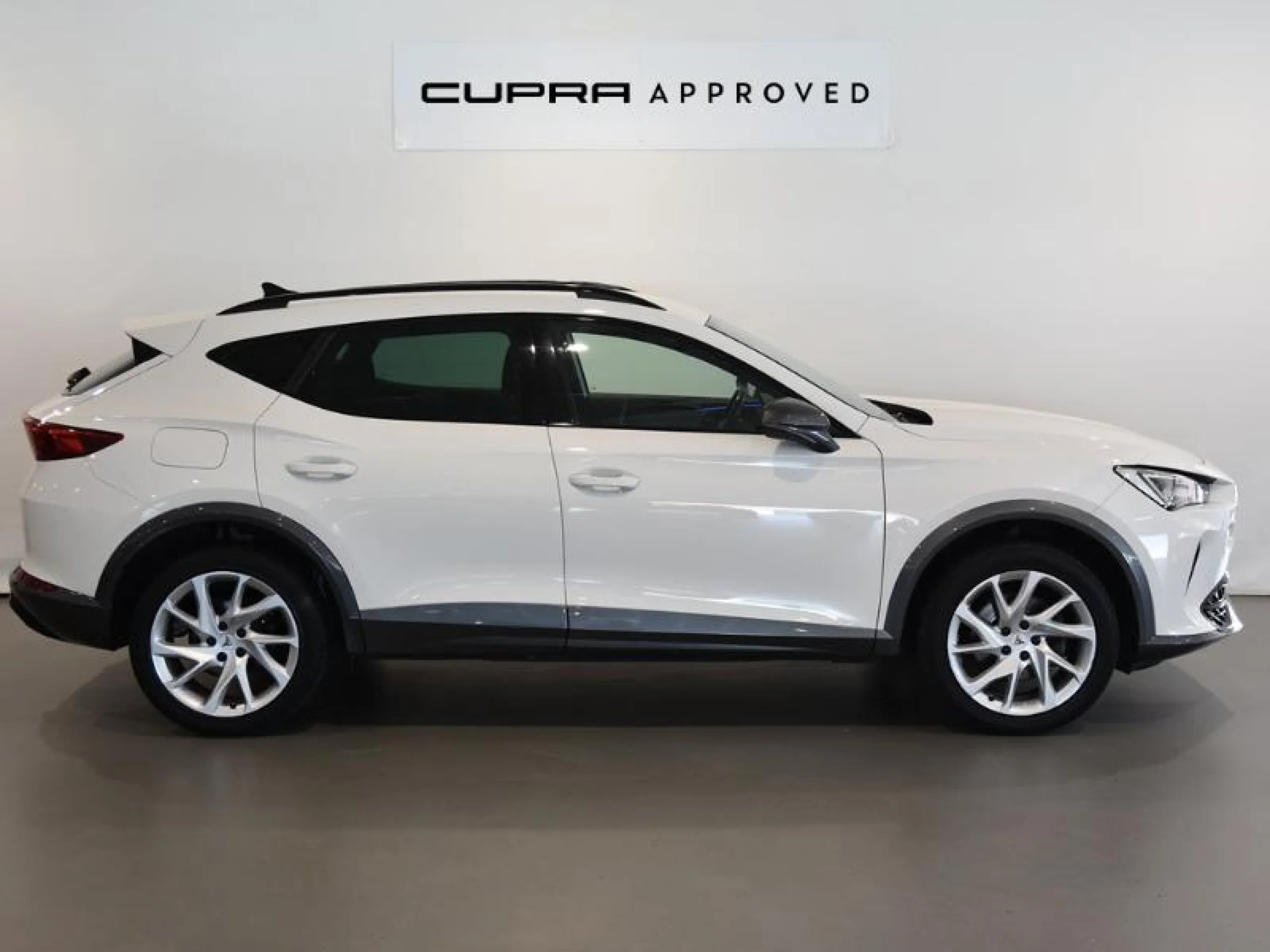 CUPRA FORMENTOR 1.5 TSI 110KW (150 CV) - Foto 3