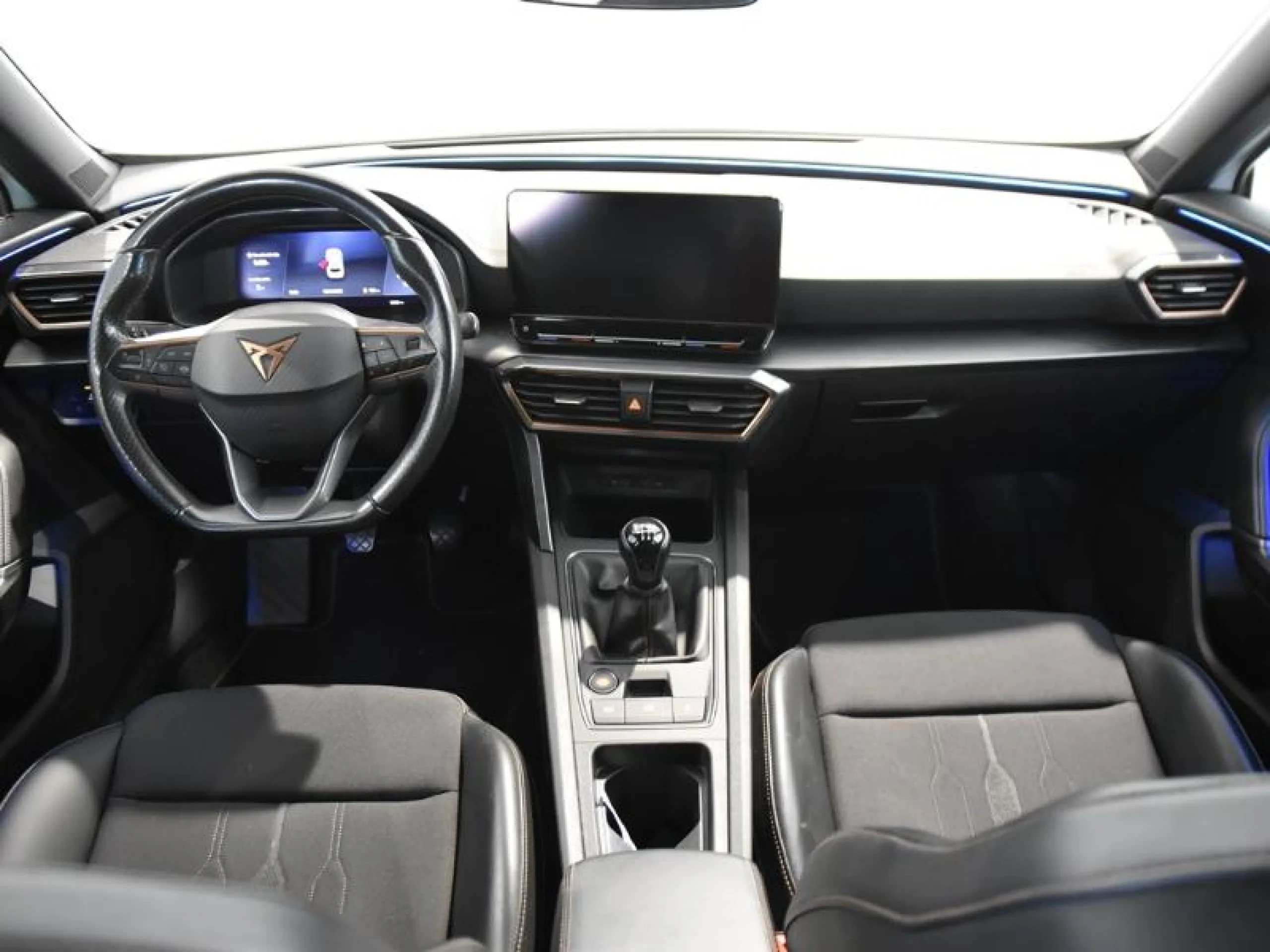 CUPRA FORMENTOR 1.5 TSI 110KW (150 CV) - Foto 4