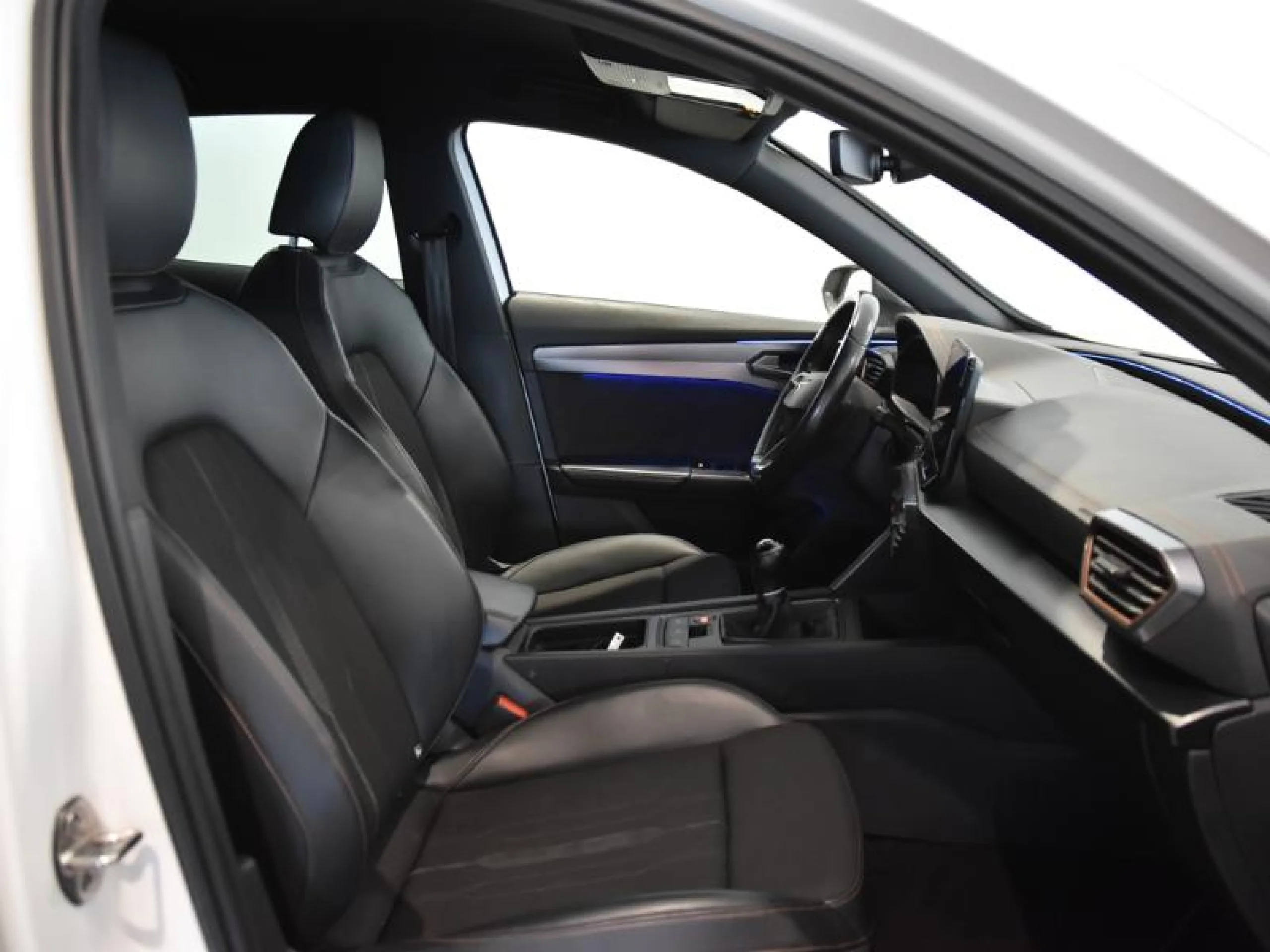 CUPRA FORMENTOR 1.5 TSI 110KW (150 CV) - Foto 5