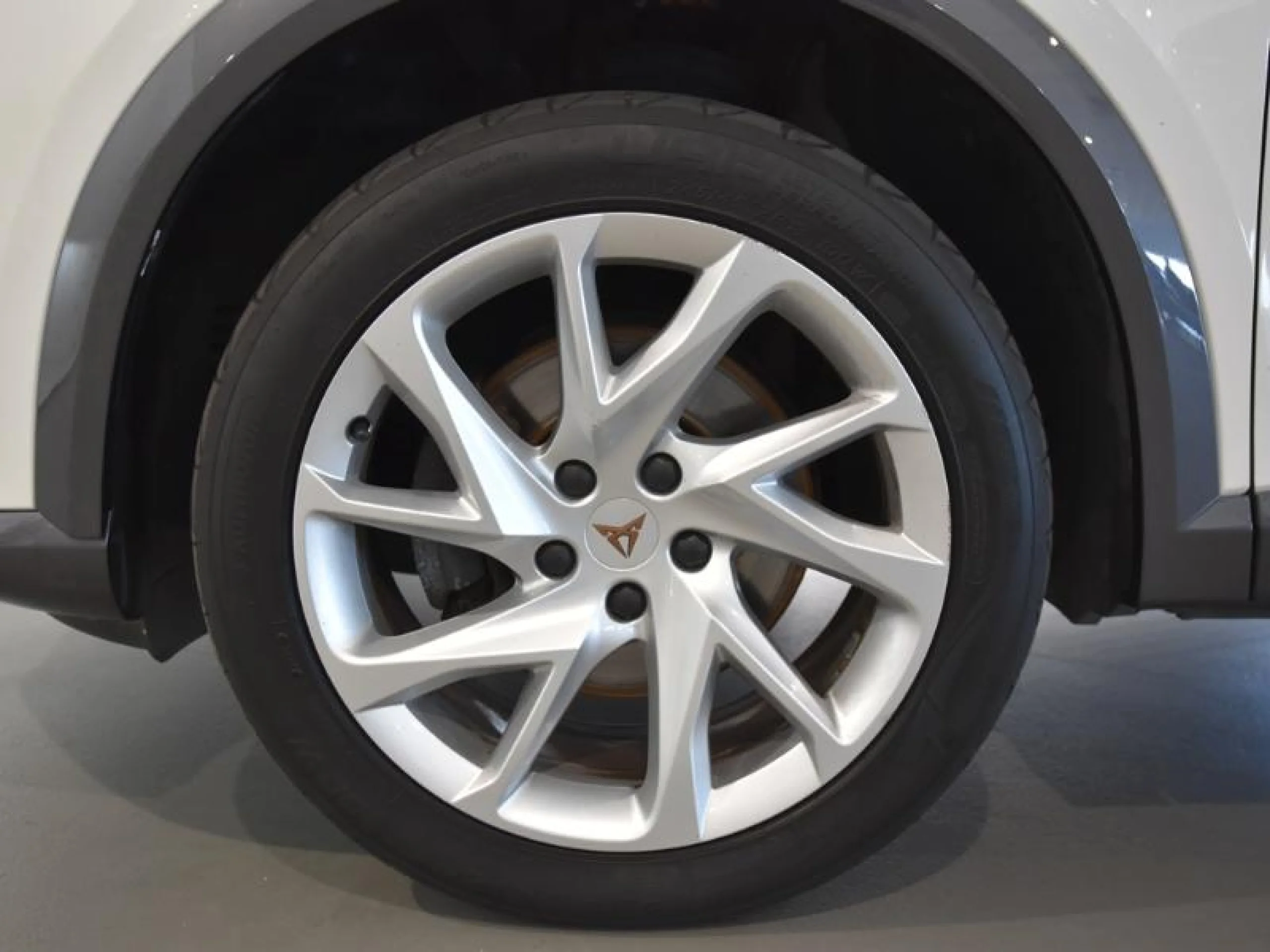 CUPRA FORMENTOR 1.5 TSI 110KW (150 CV) - Foto 8