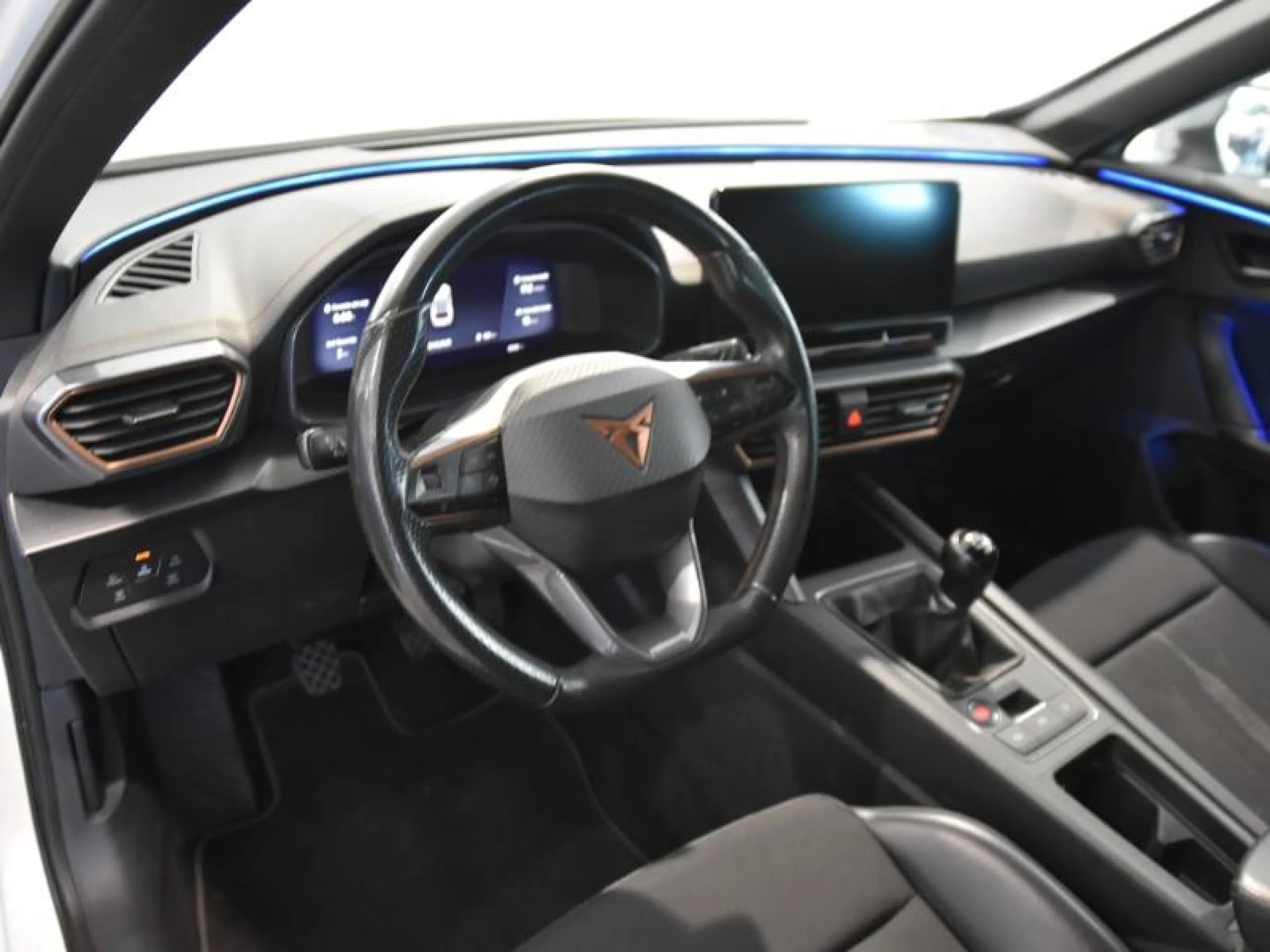 CUPRA FORMENTOR 1.5 TSI 110KW (150 CV) - Foto 9