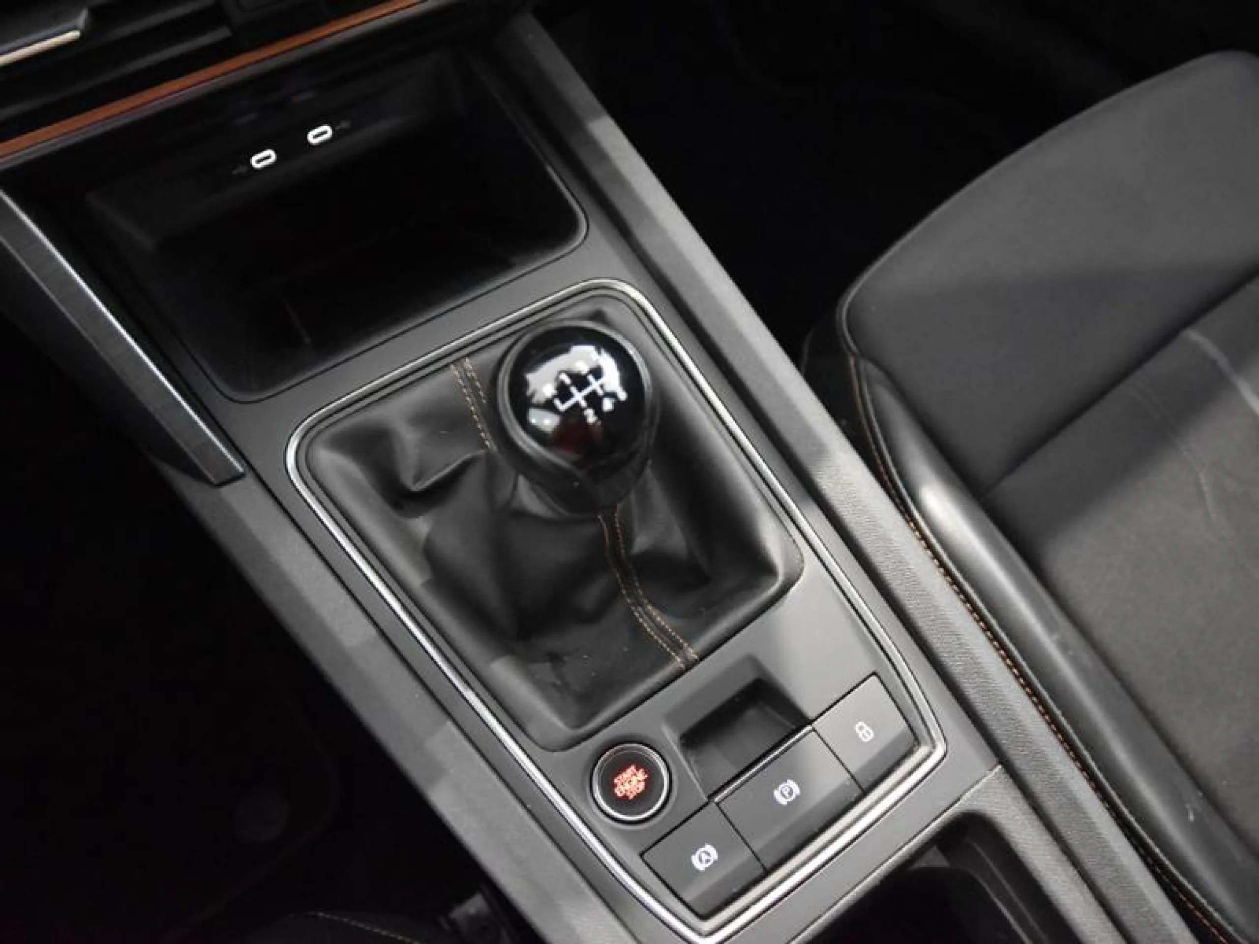 CUPRA FORMENTOR 1.5 TSI 110KW (150 CV) - Foto 10