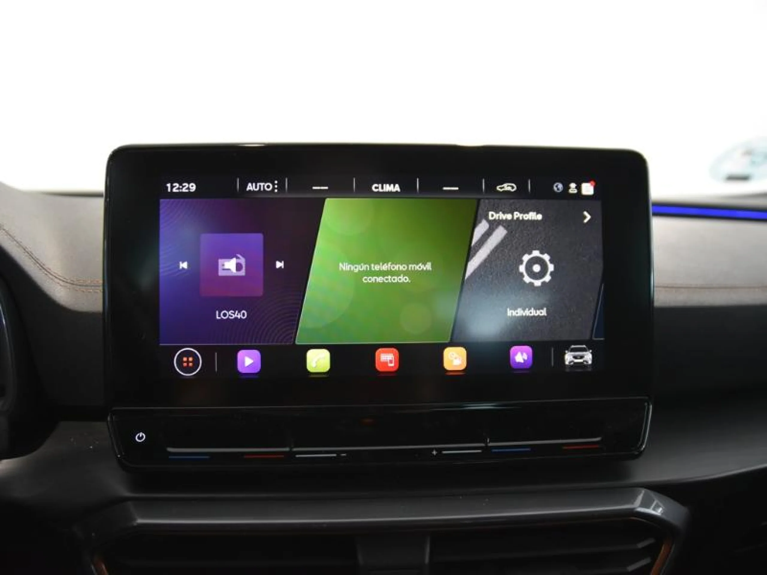 CUPRA FORMENTOR 1.5 TSI 110KW (150 CV) - Foto 11