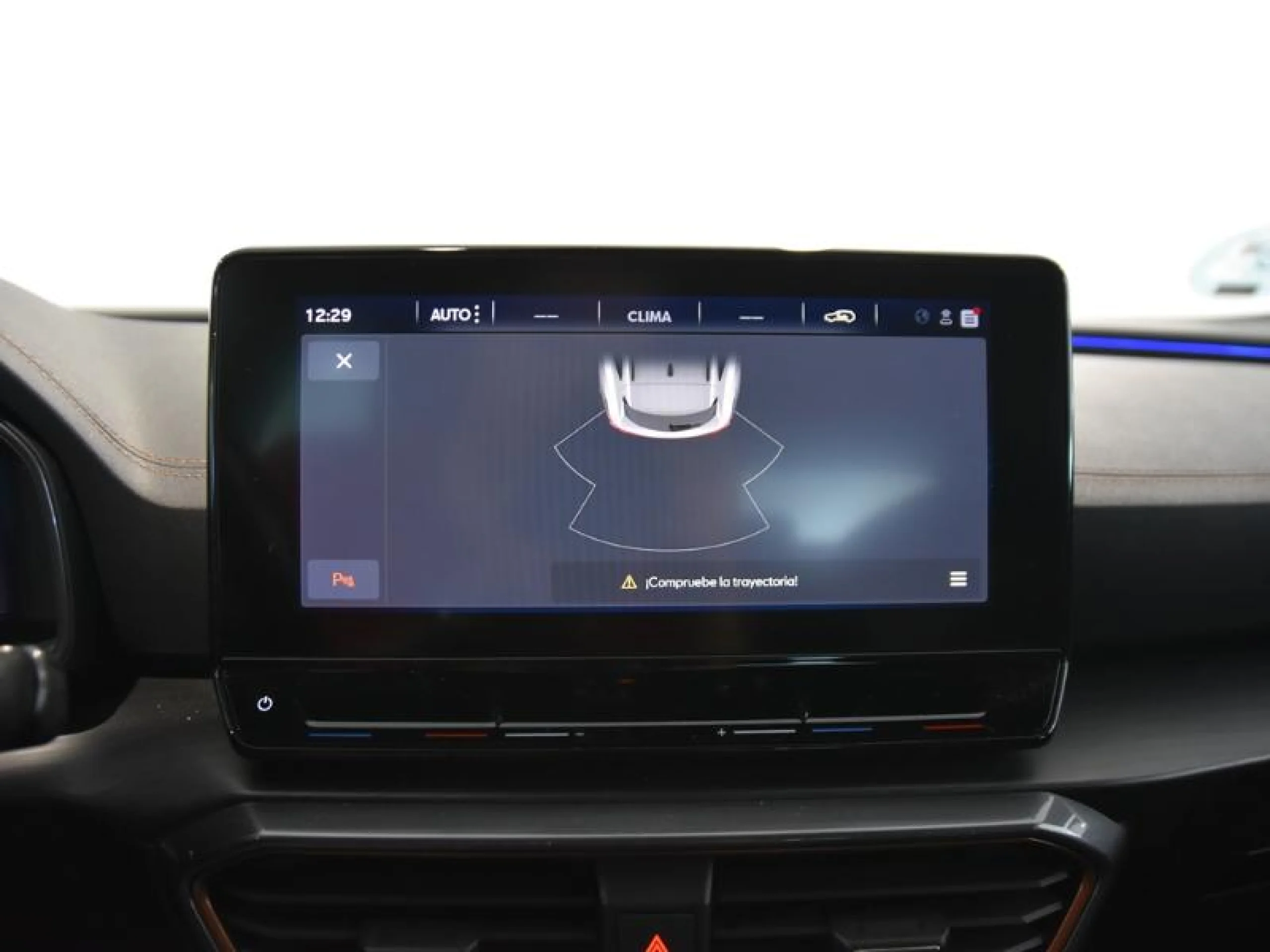 CUPRA FORMENTOR 1.5 TSI 110KW (150 CV) - Foto 12