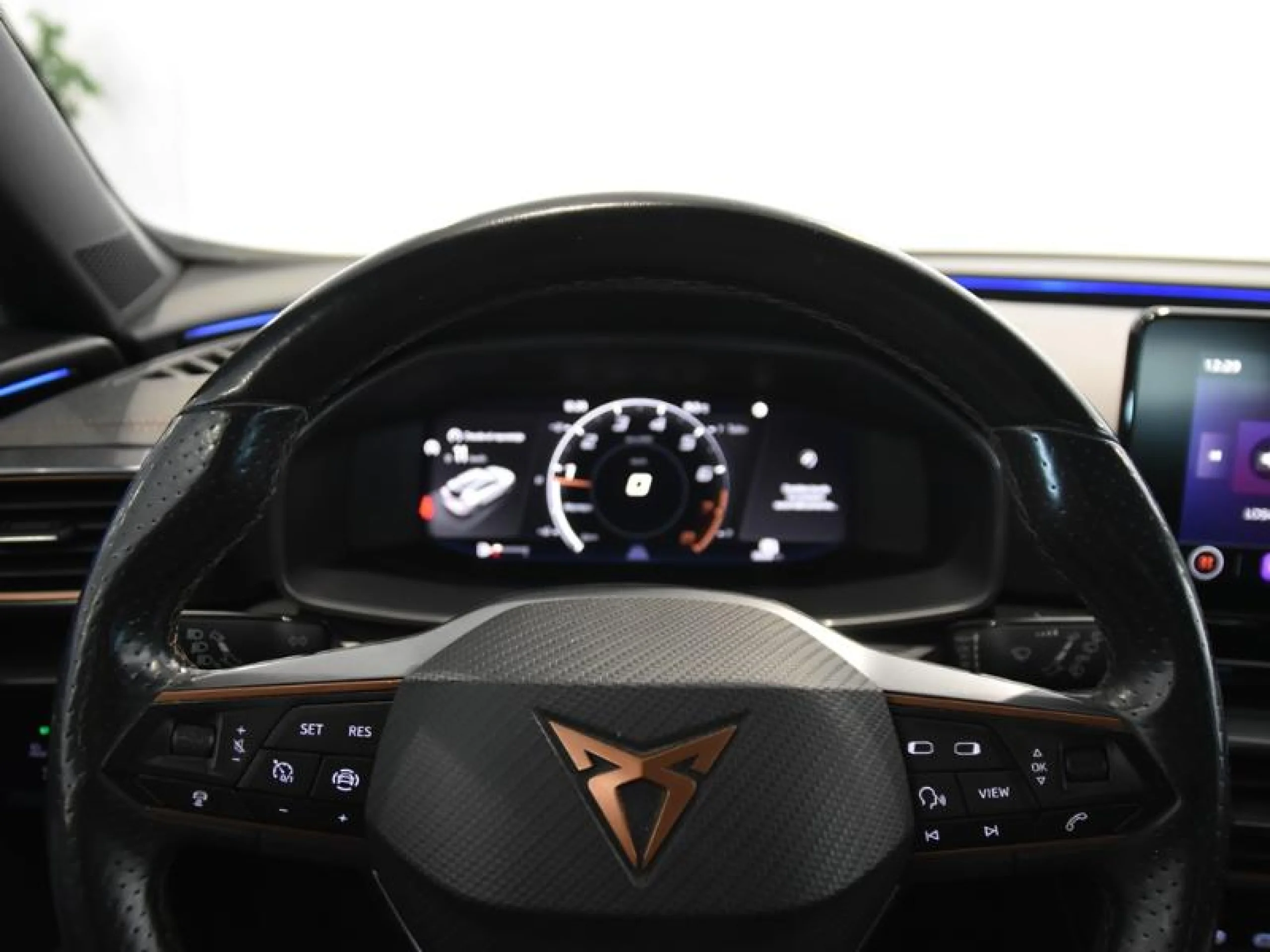 CUPRA FORMENTOR 1.5 TSI 110KW (150 CV) - Foto 13