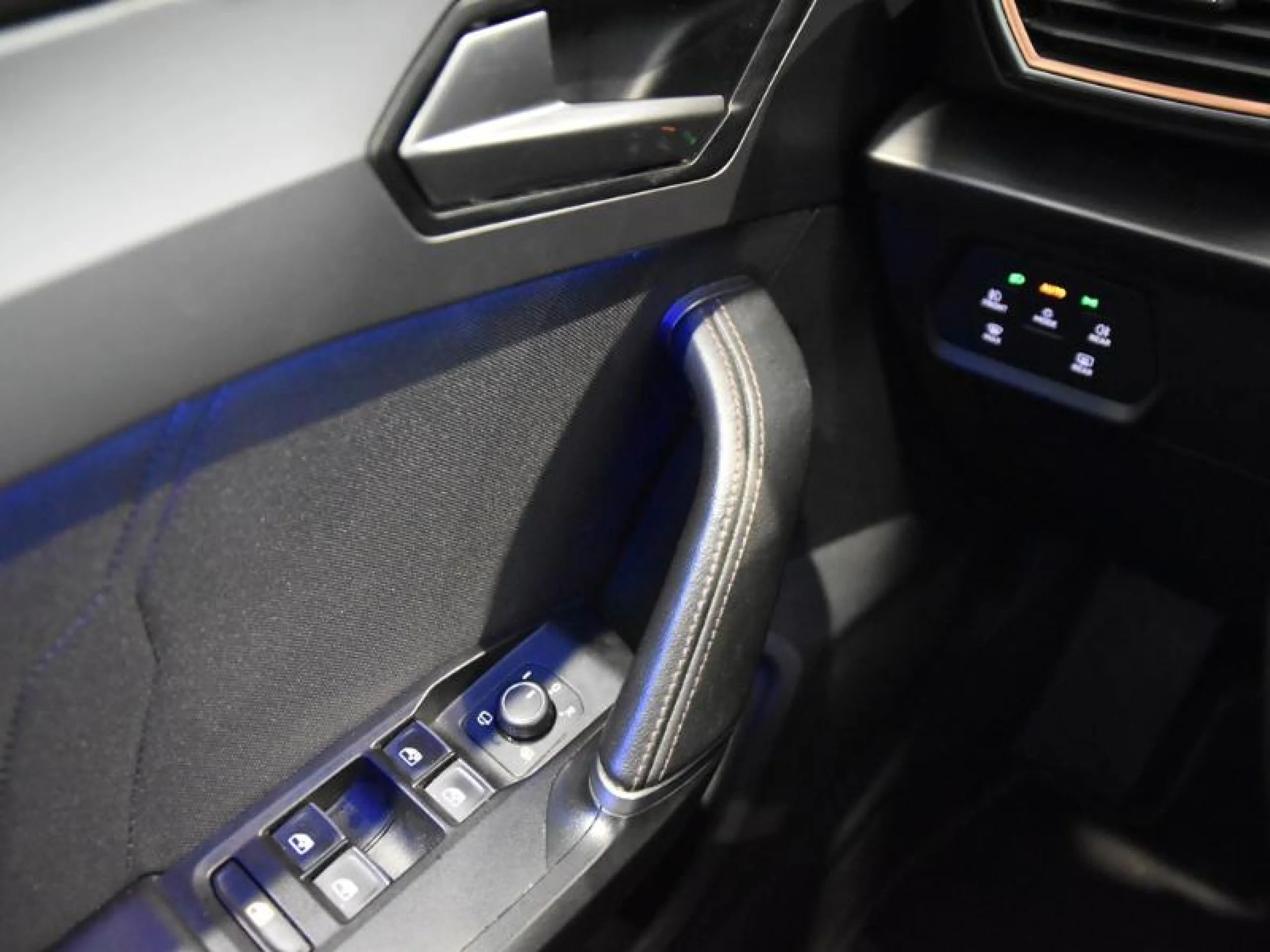 CUPRA FORMENTOR 1.5 TSI 110KW (150 CV) - Foto 15