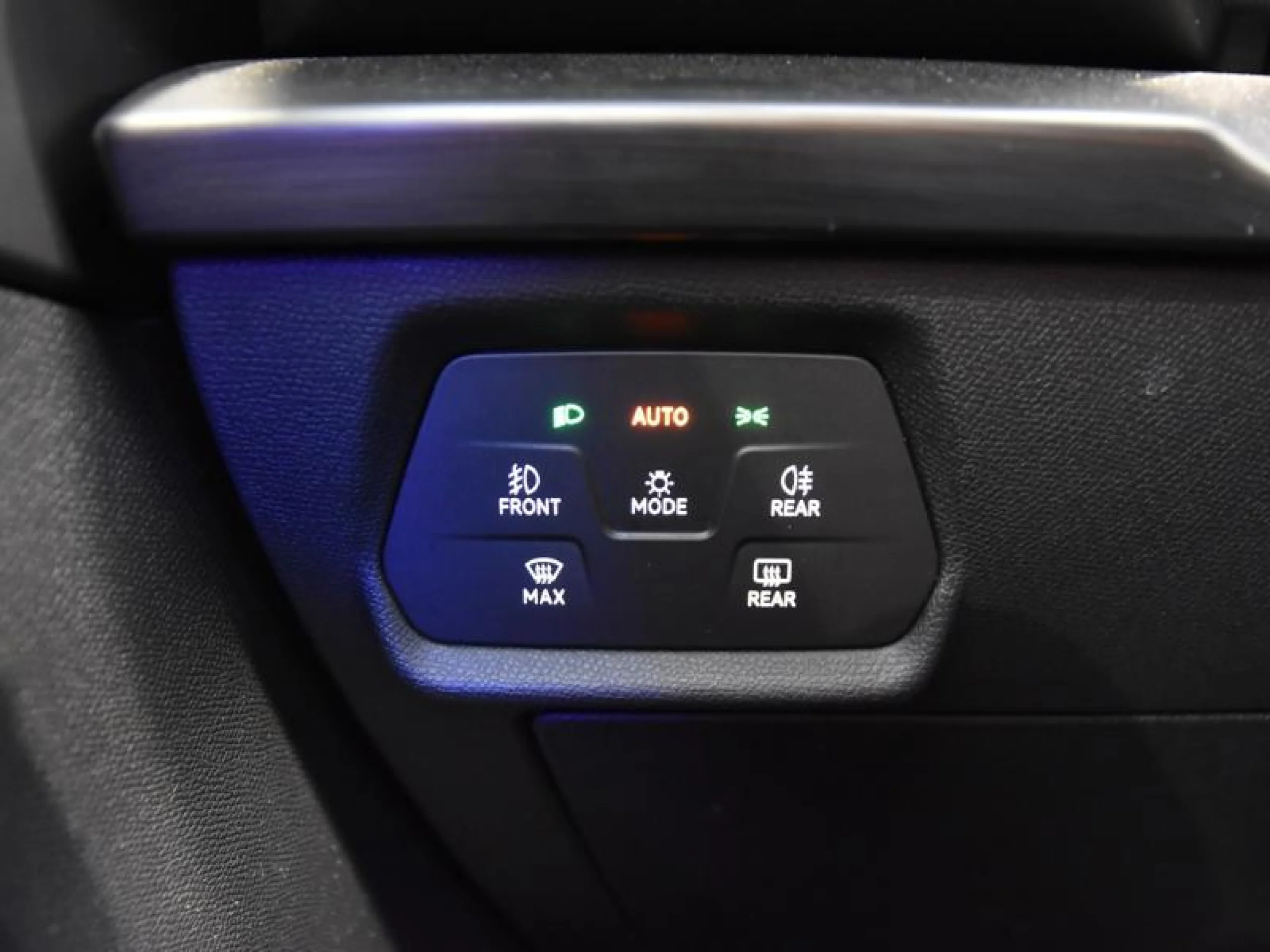 CUPRA FORMENTOR 1.5 TSI 110KW (150 CV) - Foto 16