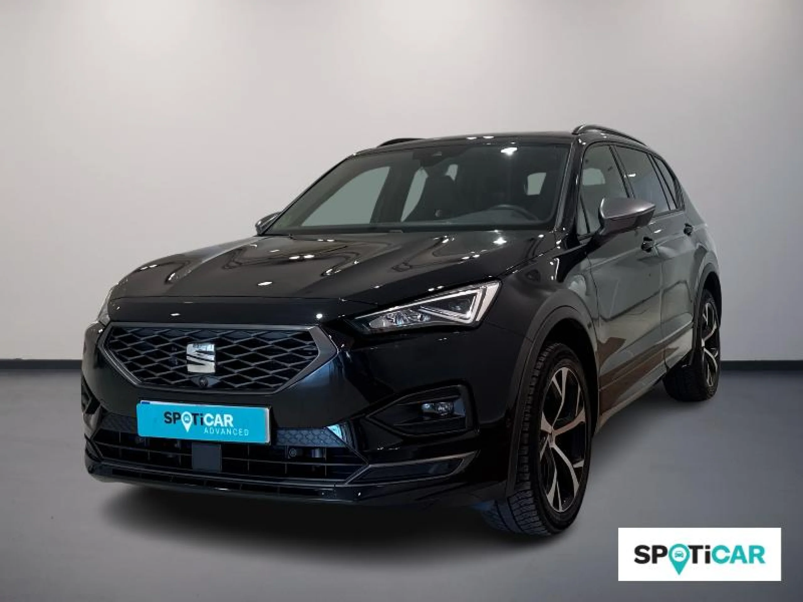 SEAT TARRACO 2.0 TDI 147KW 4DRIVE DSG S&S FR GO - Foto 1