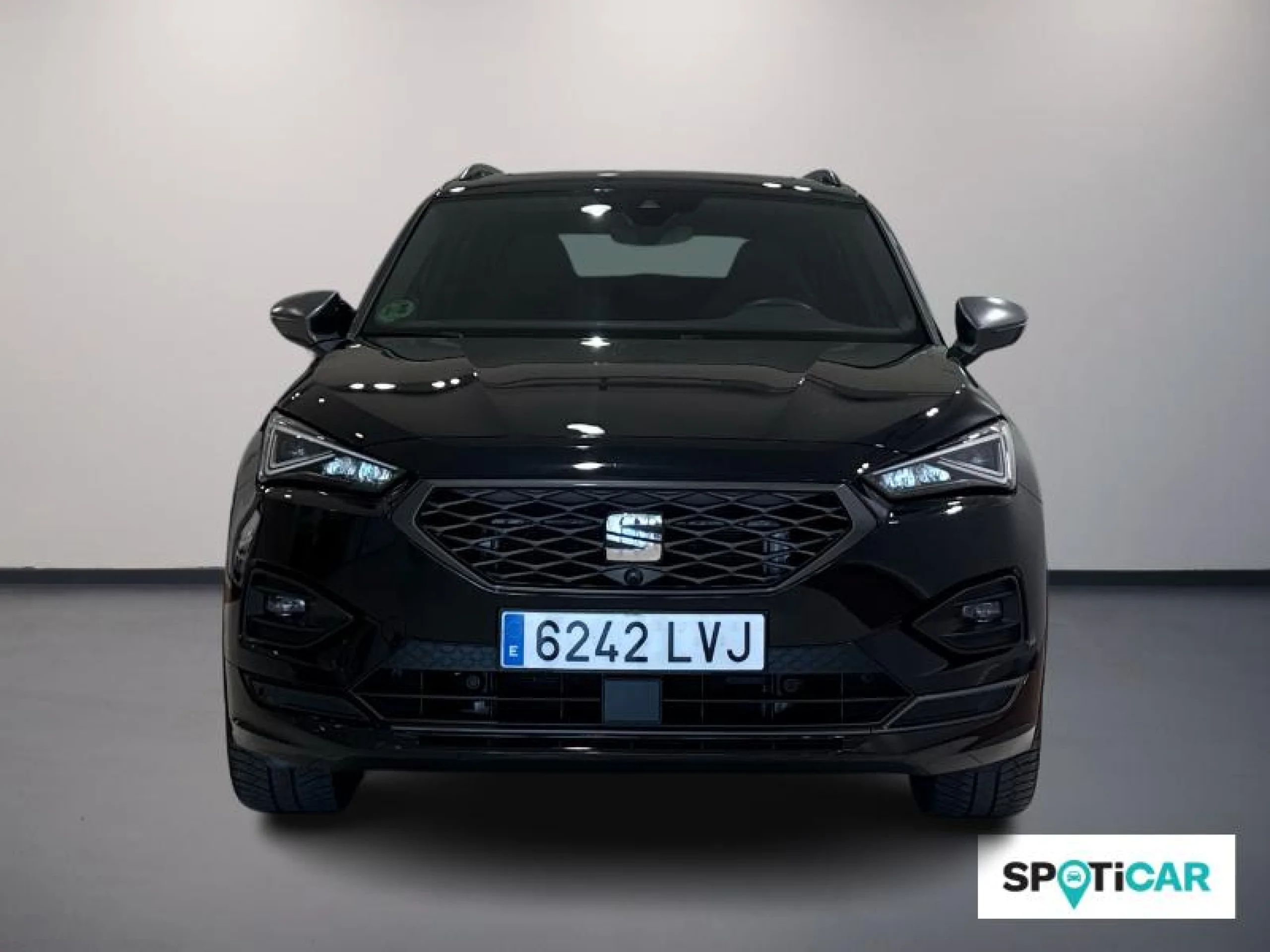 SEAT TARRACO 2.0 TDI 147KW 4DRIVE DSG S&S FR GO - Foto 2