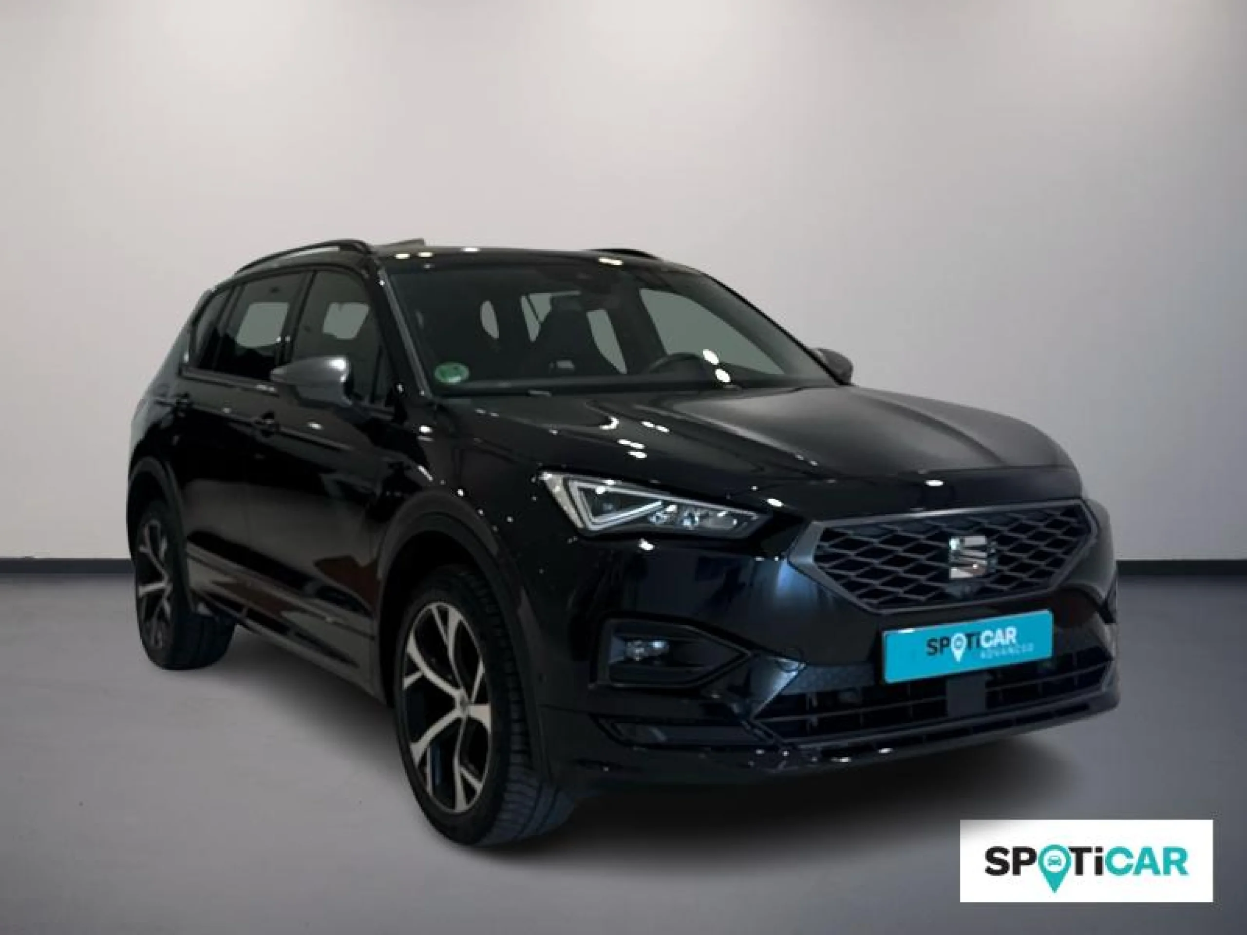 SEAT TARRACO 2.0 TDI 147KW 4DRIVE DSG S&S FR GO - Foto 3