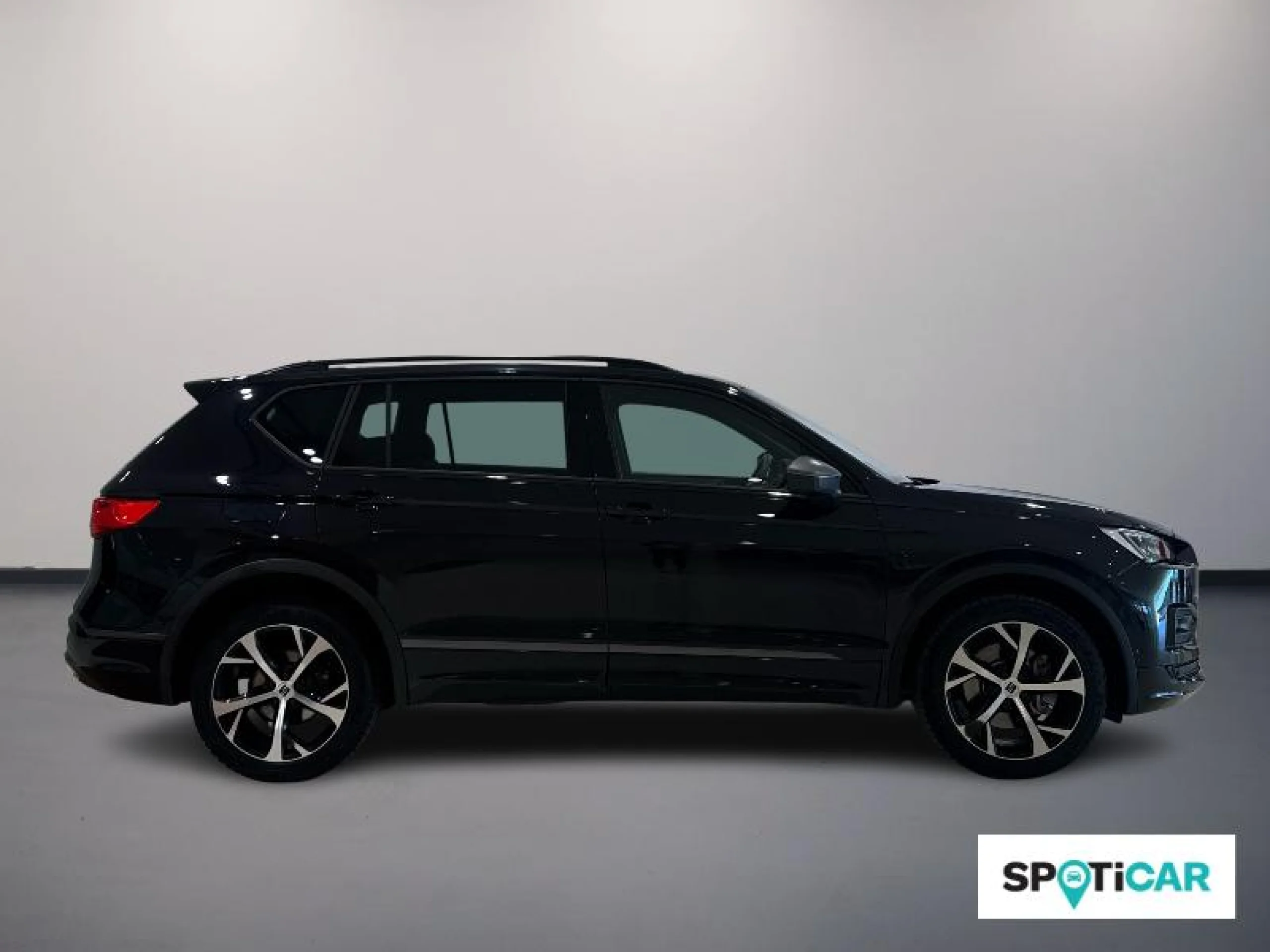 SEAT TARRACO 2.0 TDI 147KW 4DRIVE DSG S&S FR GO - Foto 4