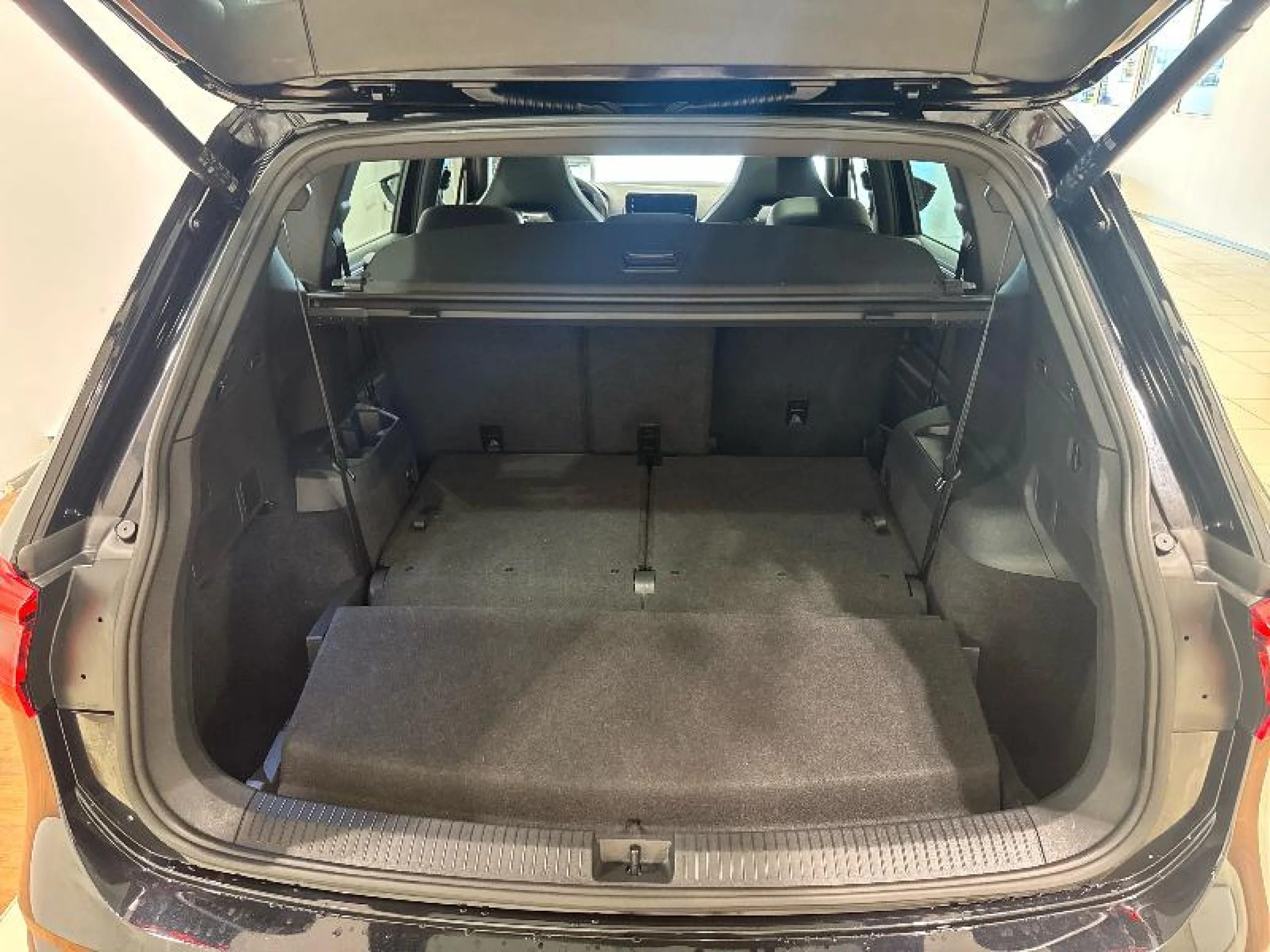 SEAT TARRACO 2.0 TDI 147KW 4DRIVE DSG S&S FR GO - Foto 6