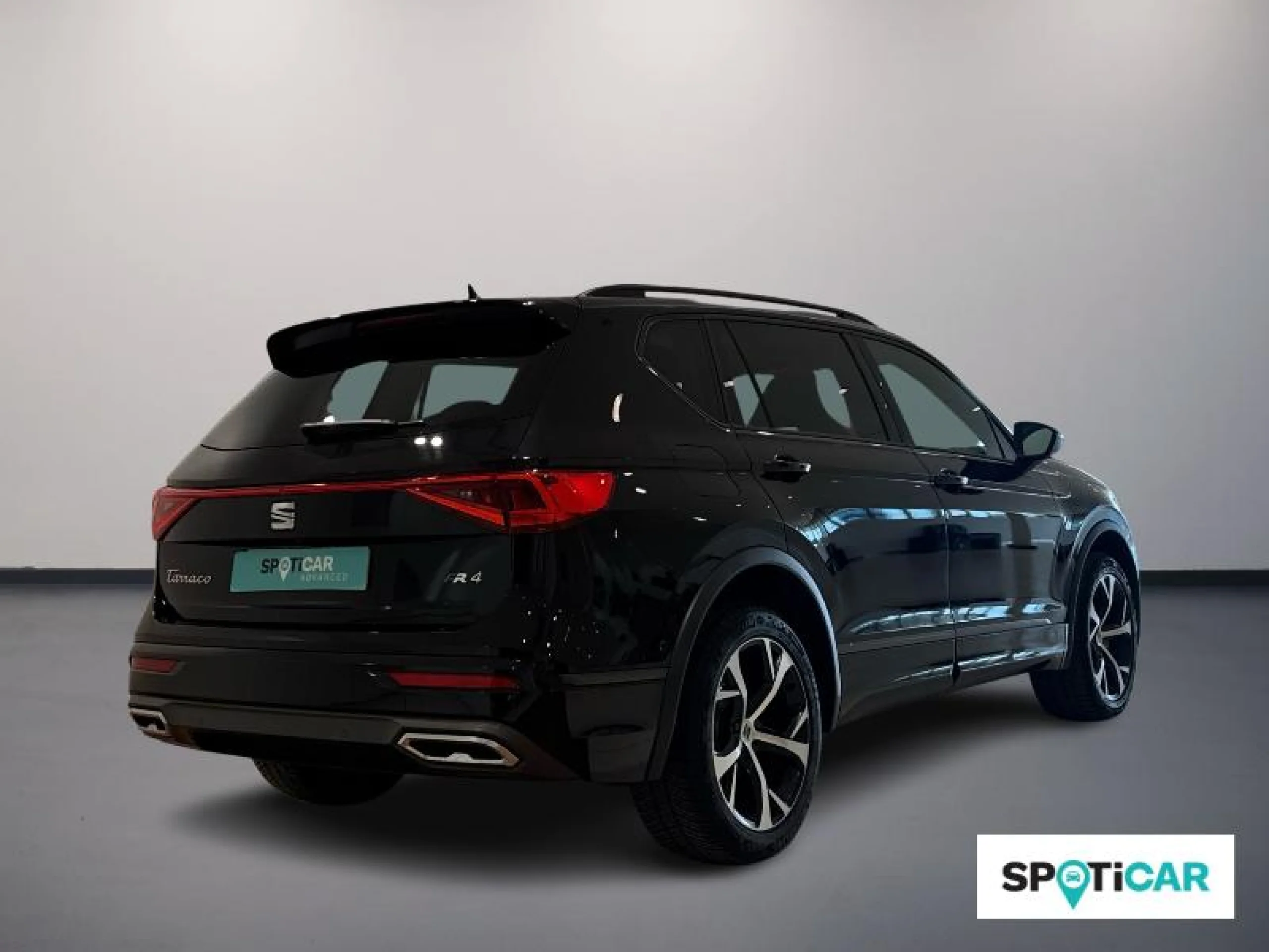 SEAT TARRACO 2.0 TDI 147KW 4DRIVE DSG S&S FR GO - Foto 7
