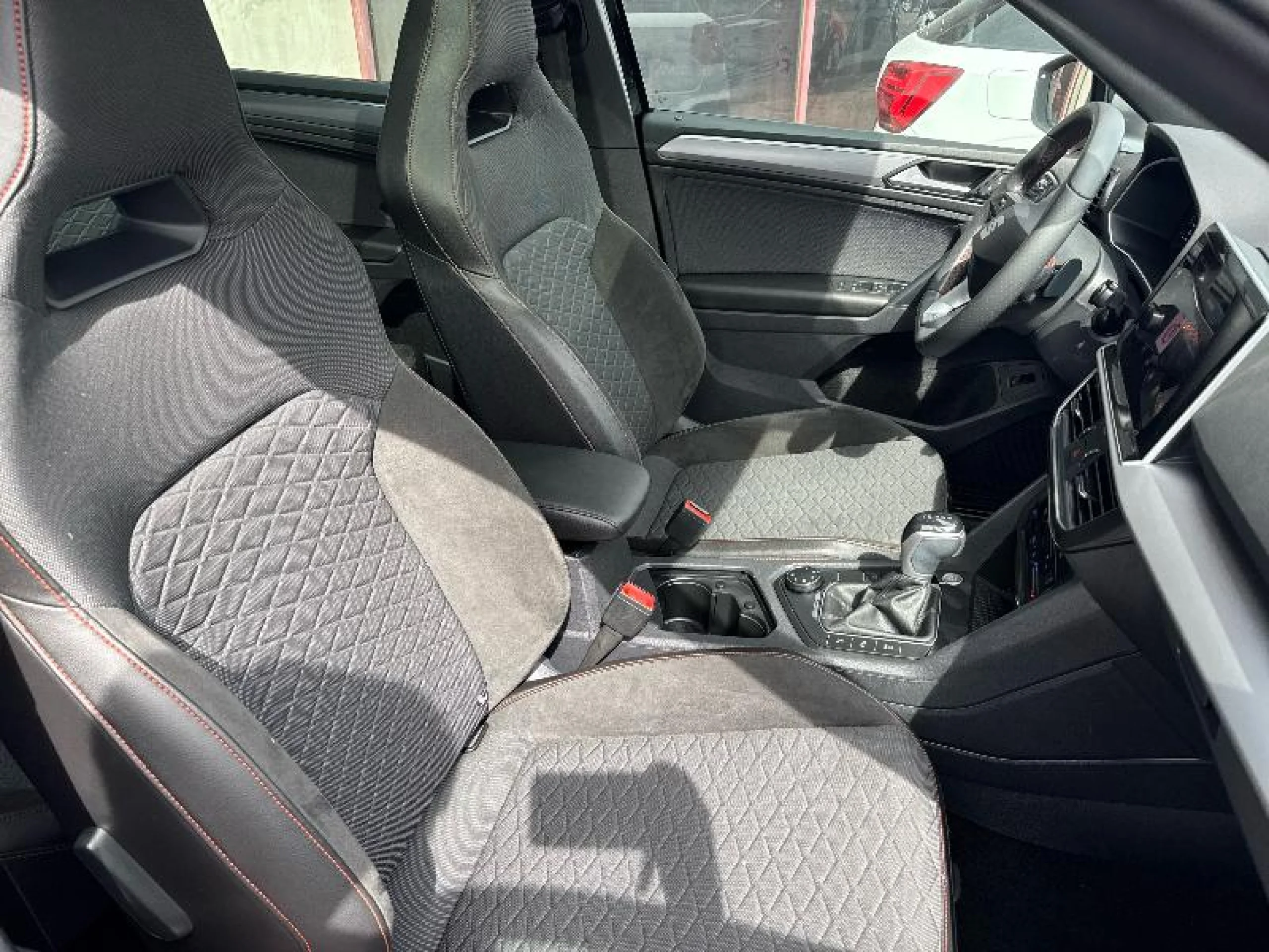 SEAT TARRACO 2.0 TDI 147KW 4DRIVE DSG S&S FR GO - Foto 11