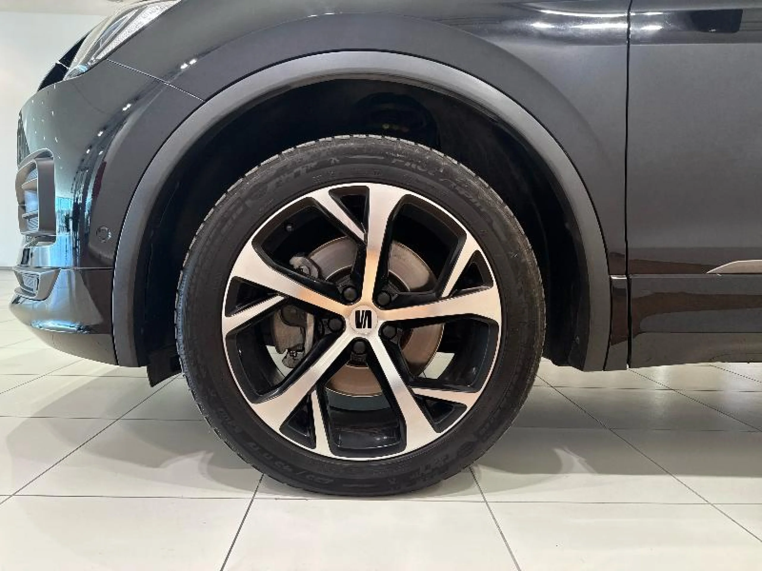 SEAT TARRACO 2.0 TDI 147KW 4DRIVE DSG S&S FR GO - Foto 12