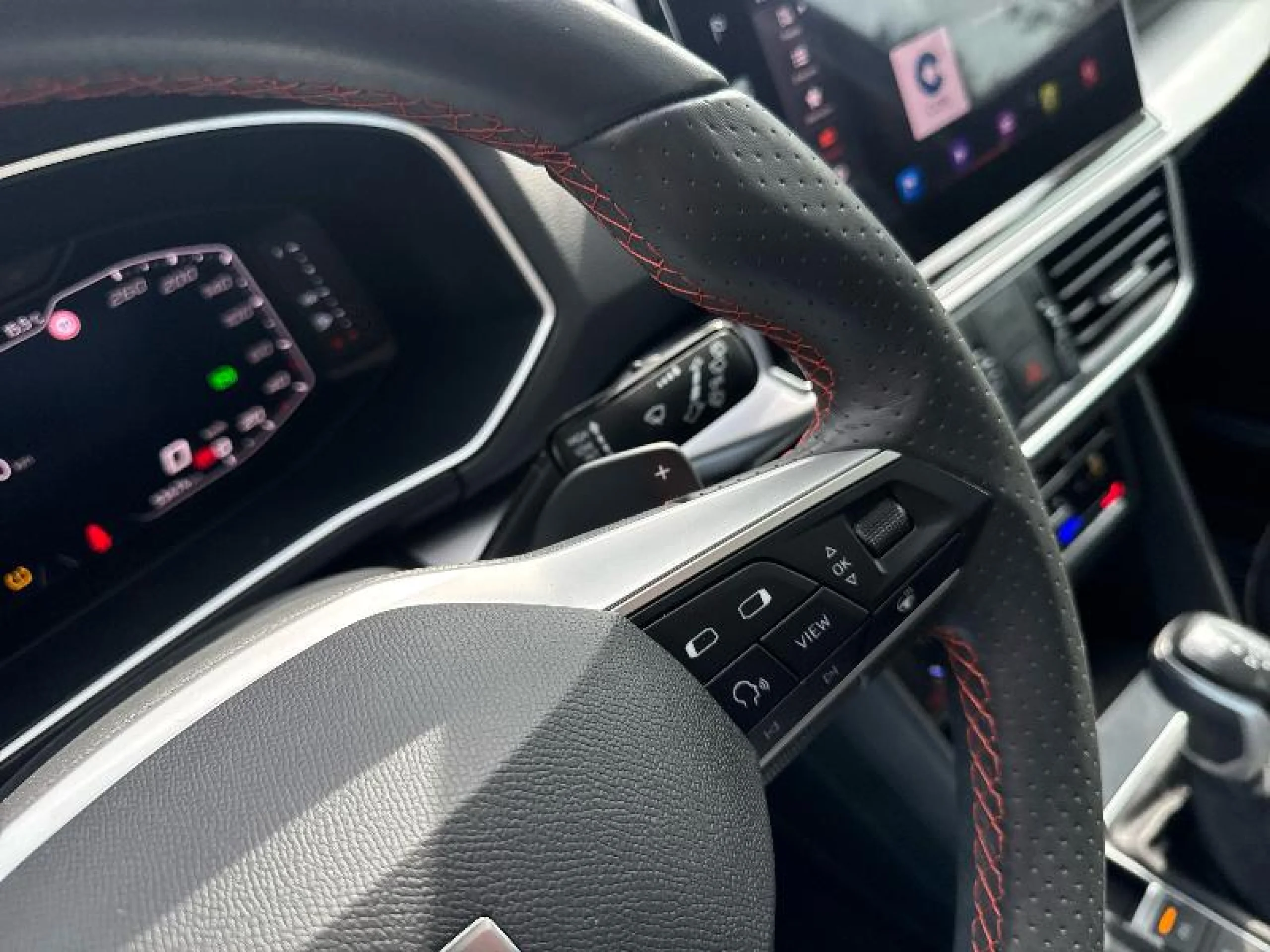 SEAT TARRACO 2.0 TDI 147KW 4DRIVE DSG S&S FR GO - Foto 13