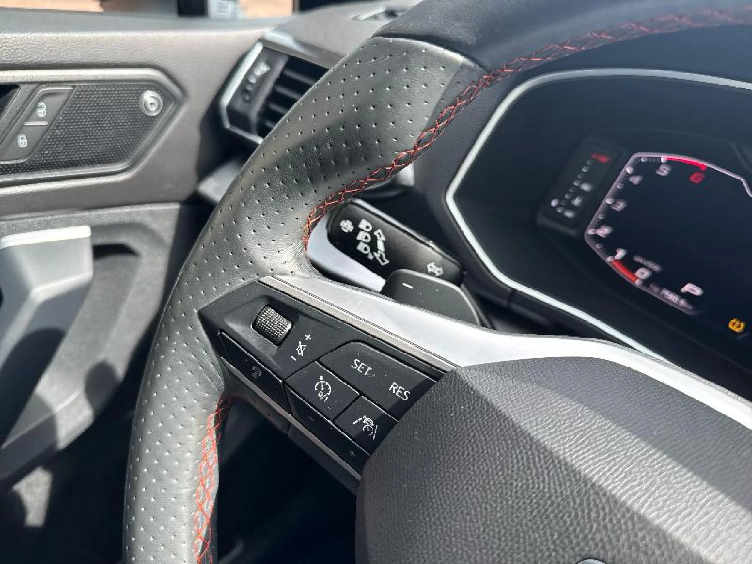 SEAT TARRACO 2.0 TDI 147KW 4DRIVE DSG S&S FR GO - Foto 14