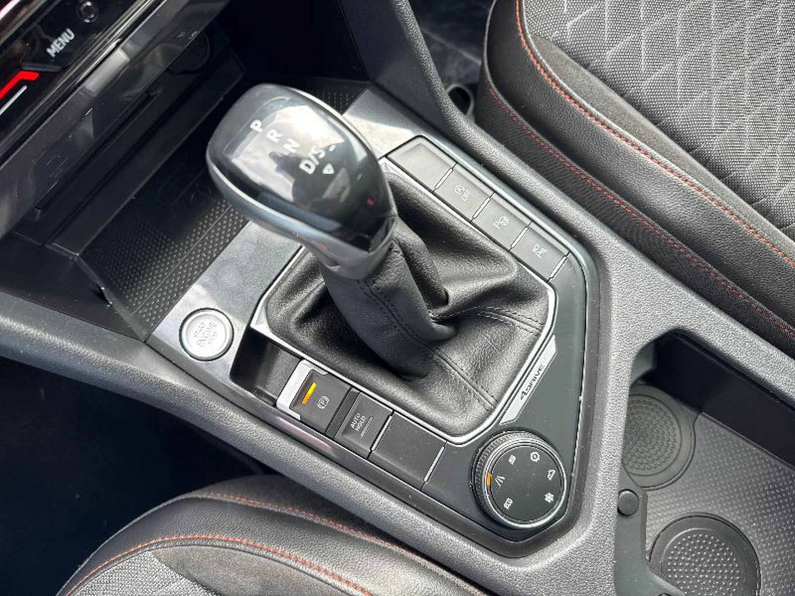 SEAT TARRACO 2.0 TDI 147KW 4DRIVE DSG S&S FR GO - Foto 16