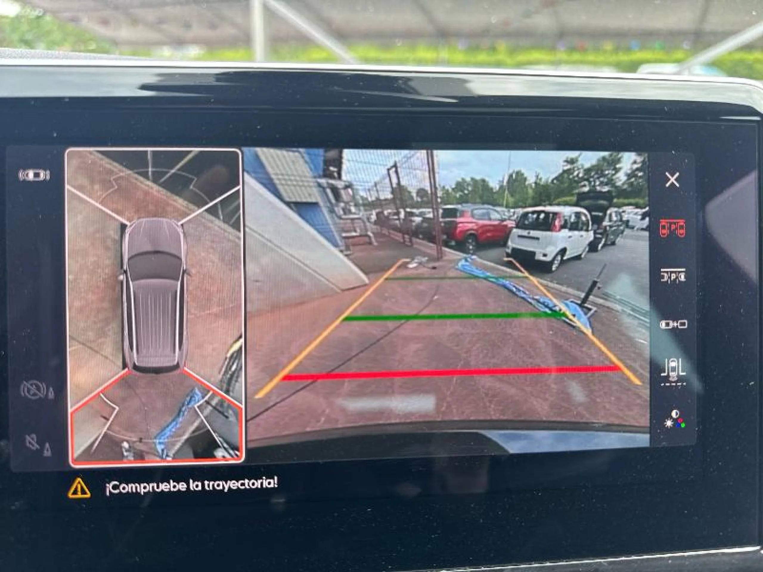 SEAT TARRACO 2.0 TDI 147KW 4DRIVE DSG S&S FR GO - Foto 19