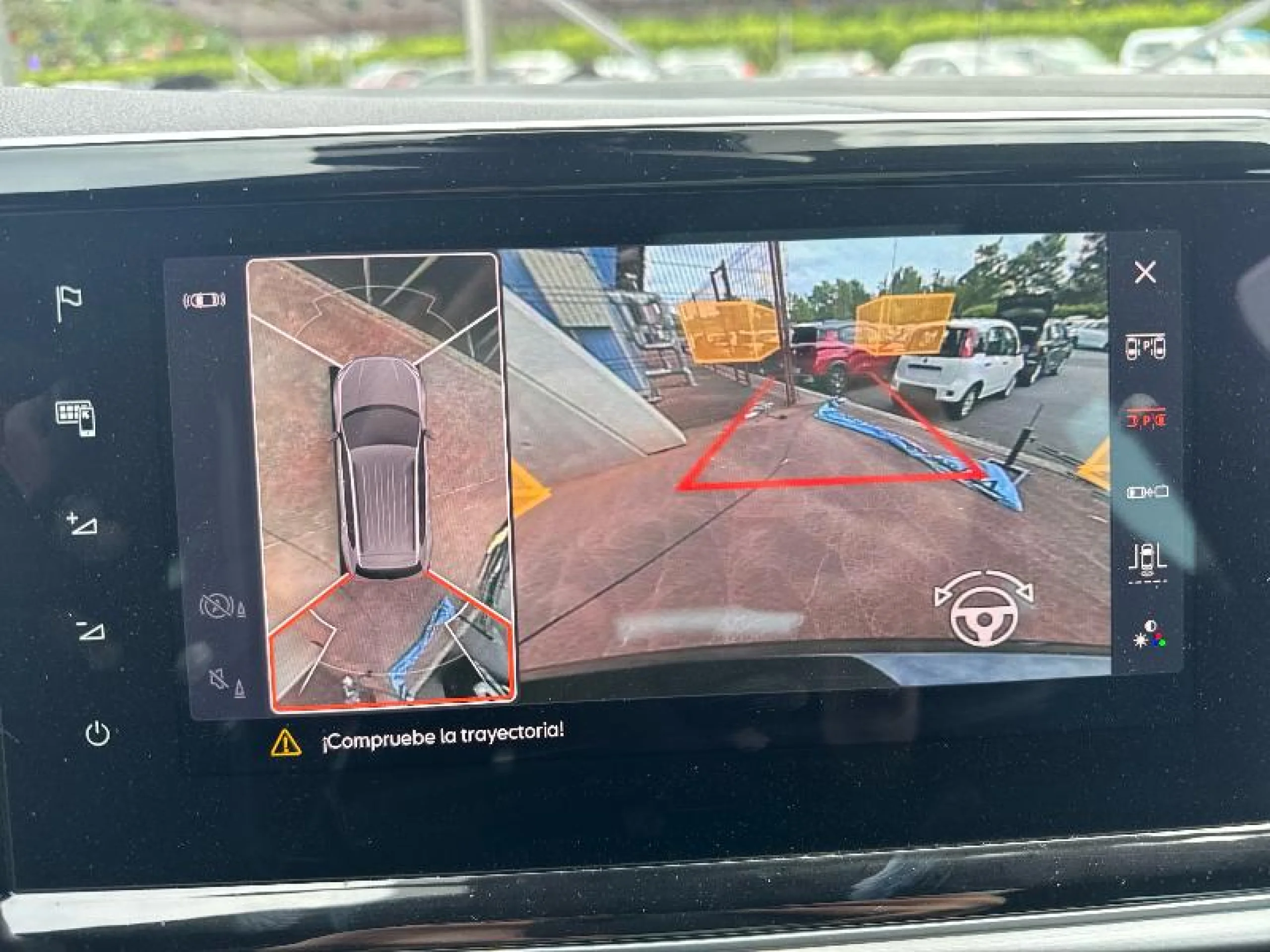 SEAT TARRACO 2.0 TDI 147KW 4DRIVE DSG S&S FR GO - Foto 20