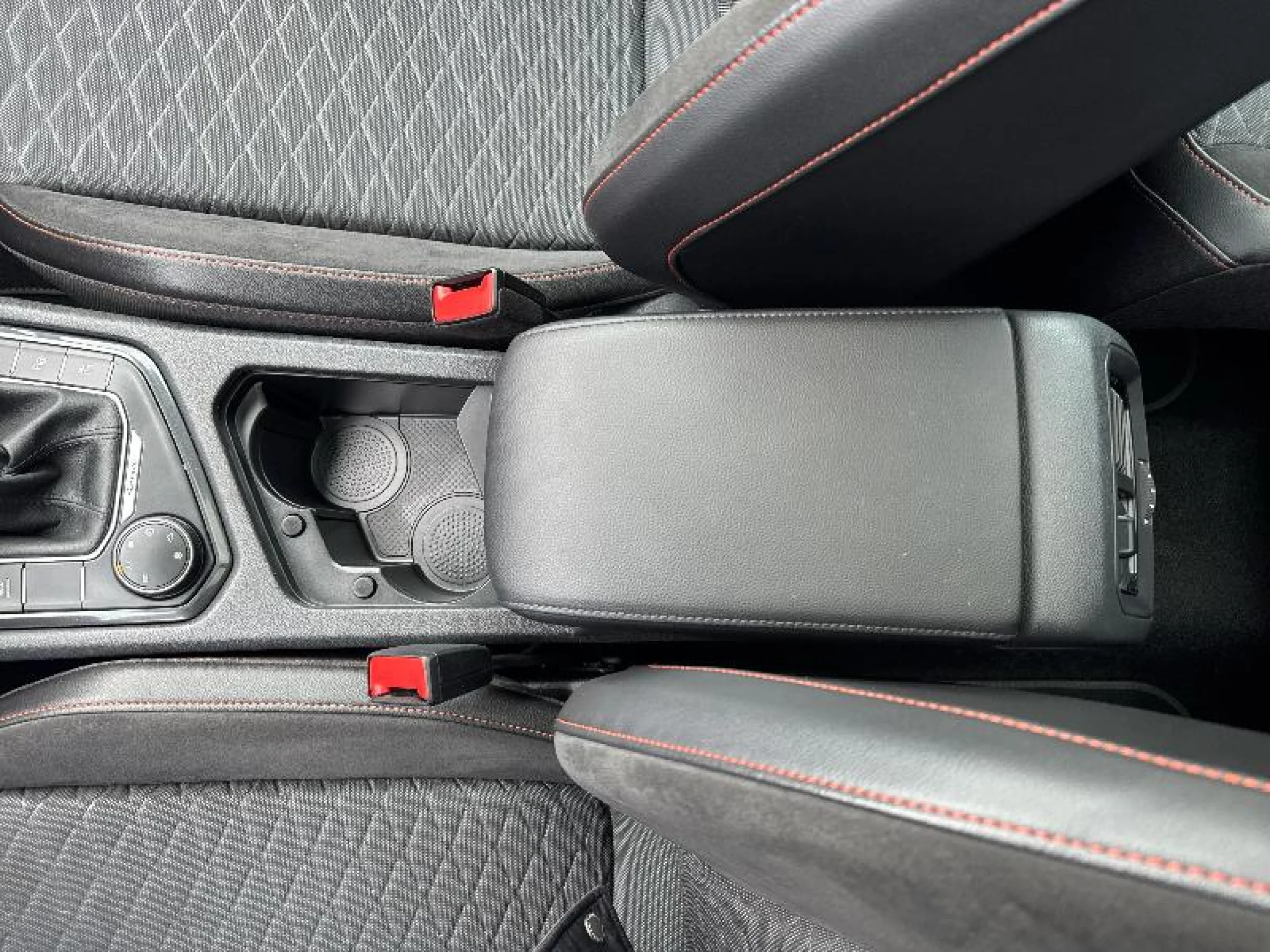 SEAT TARRACO 2.0 TDI 147KW 4DRIVE DSG S&S FR GO - Foto 22