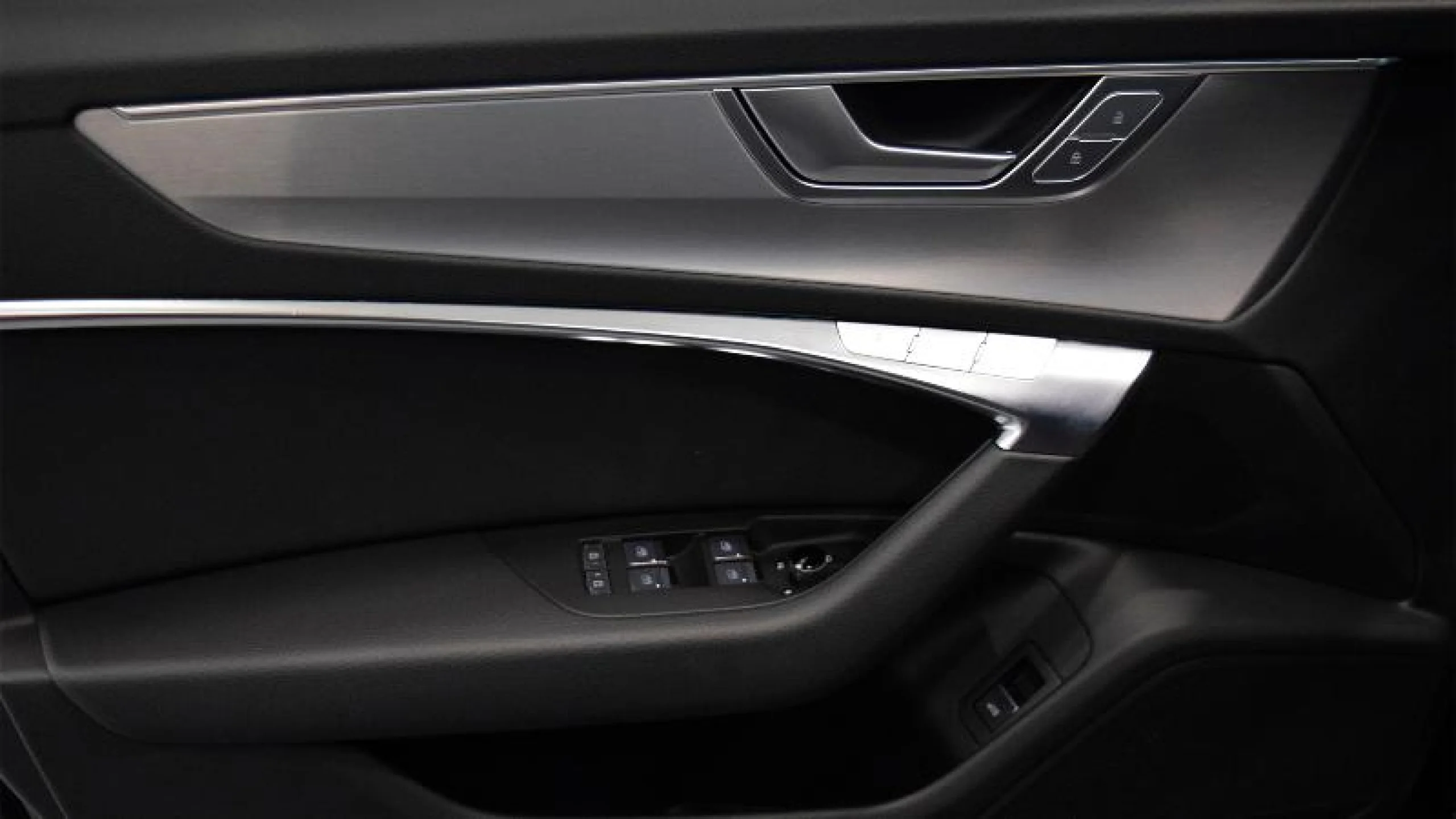 AUDI A6 AVANT S LINE 40 TDI 150KW (204CV) S TRON - Foto 14